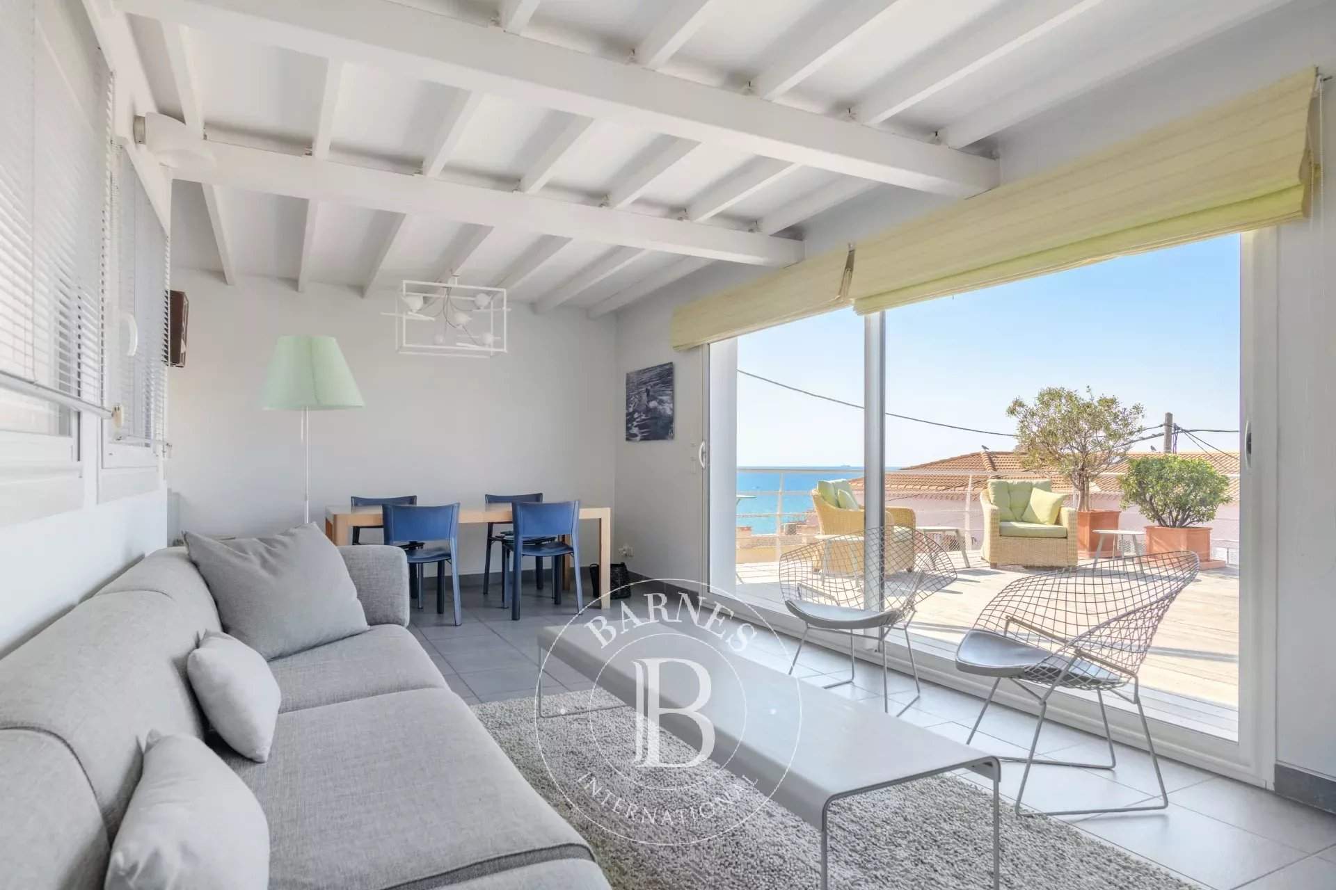 Marseille  - Maison  - picture 2