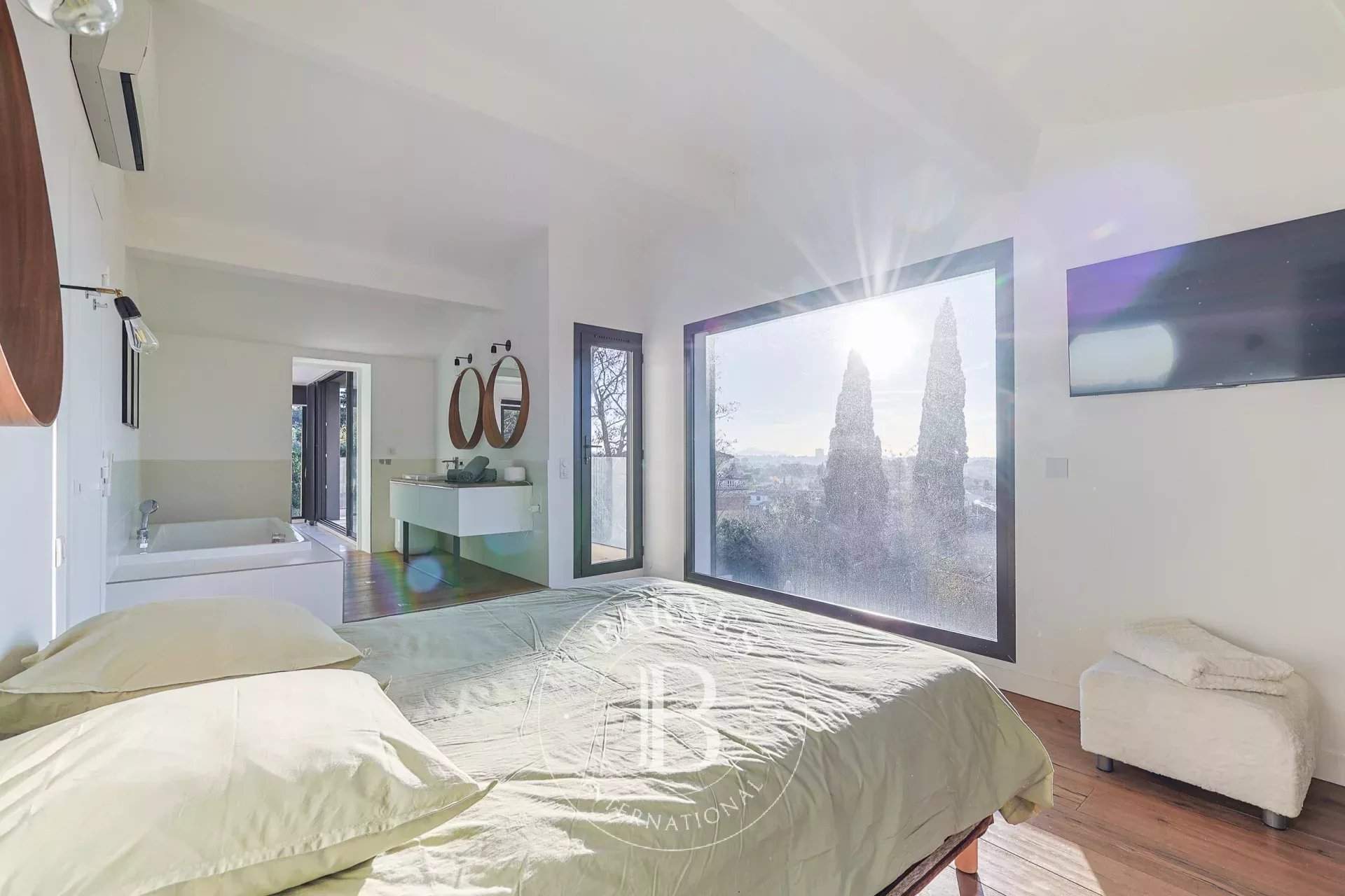 Allauch  - Casa 5 Cuartos 4 Habitaciones - picture 17