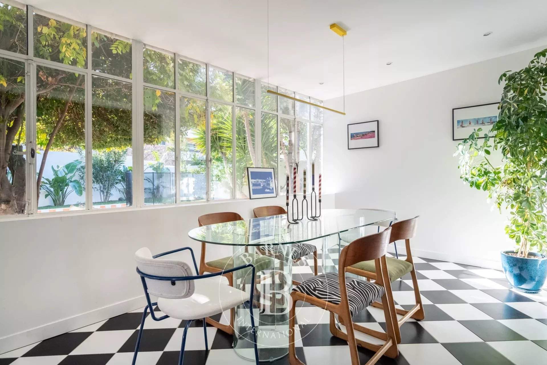 Marseille  - Maison 4 Pièces 3 Chambres - picture 9