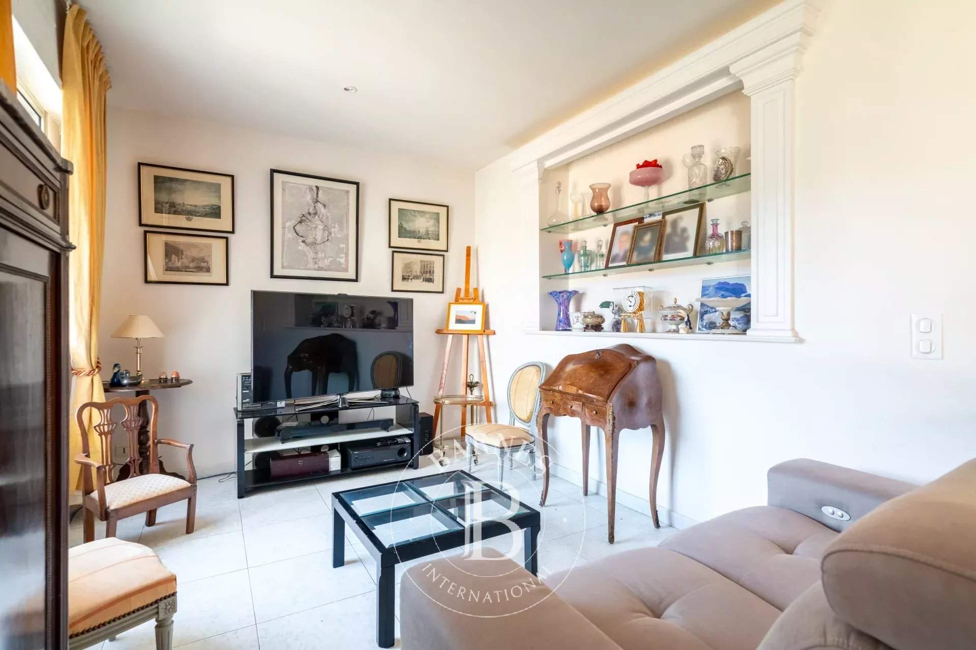 Cassis  - Appartement 7 Pièces 3 Chambres - picture 6