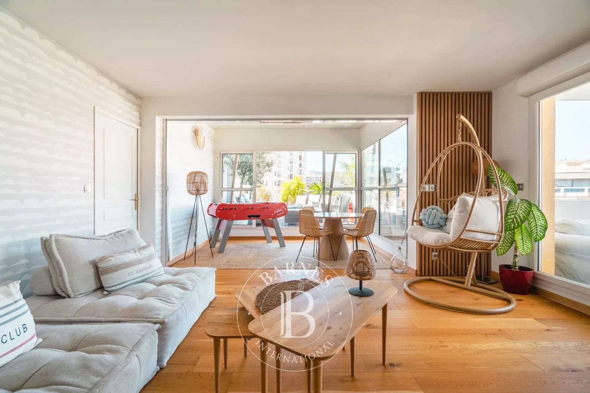 Marseille  - Apartment 3 Bedrooms - picture 1