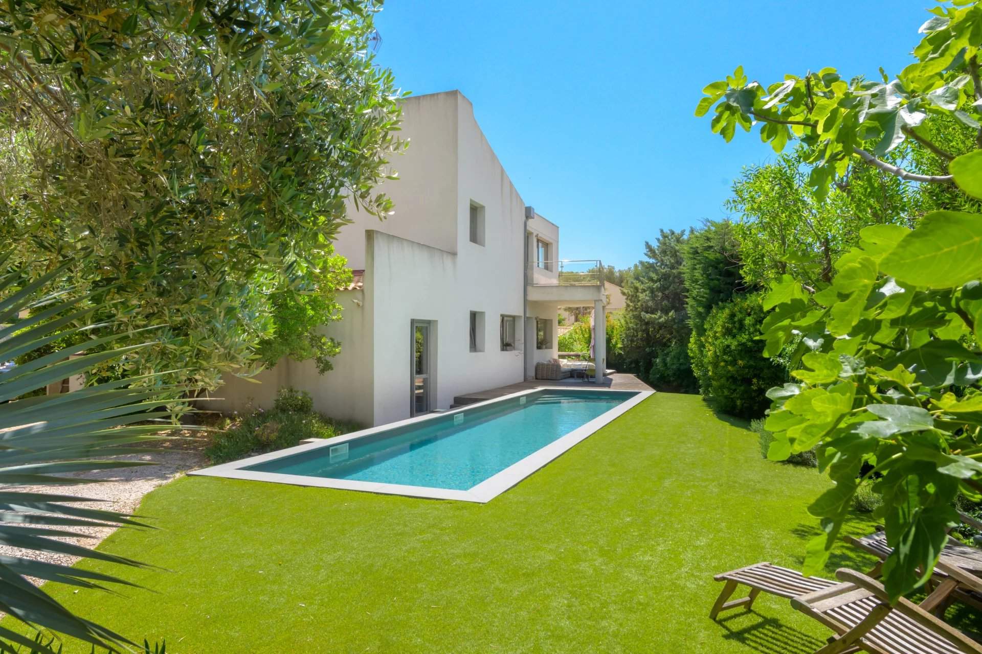 Carry-le-Rouet  - House 4 Bedrooms - picture 5