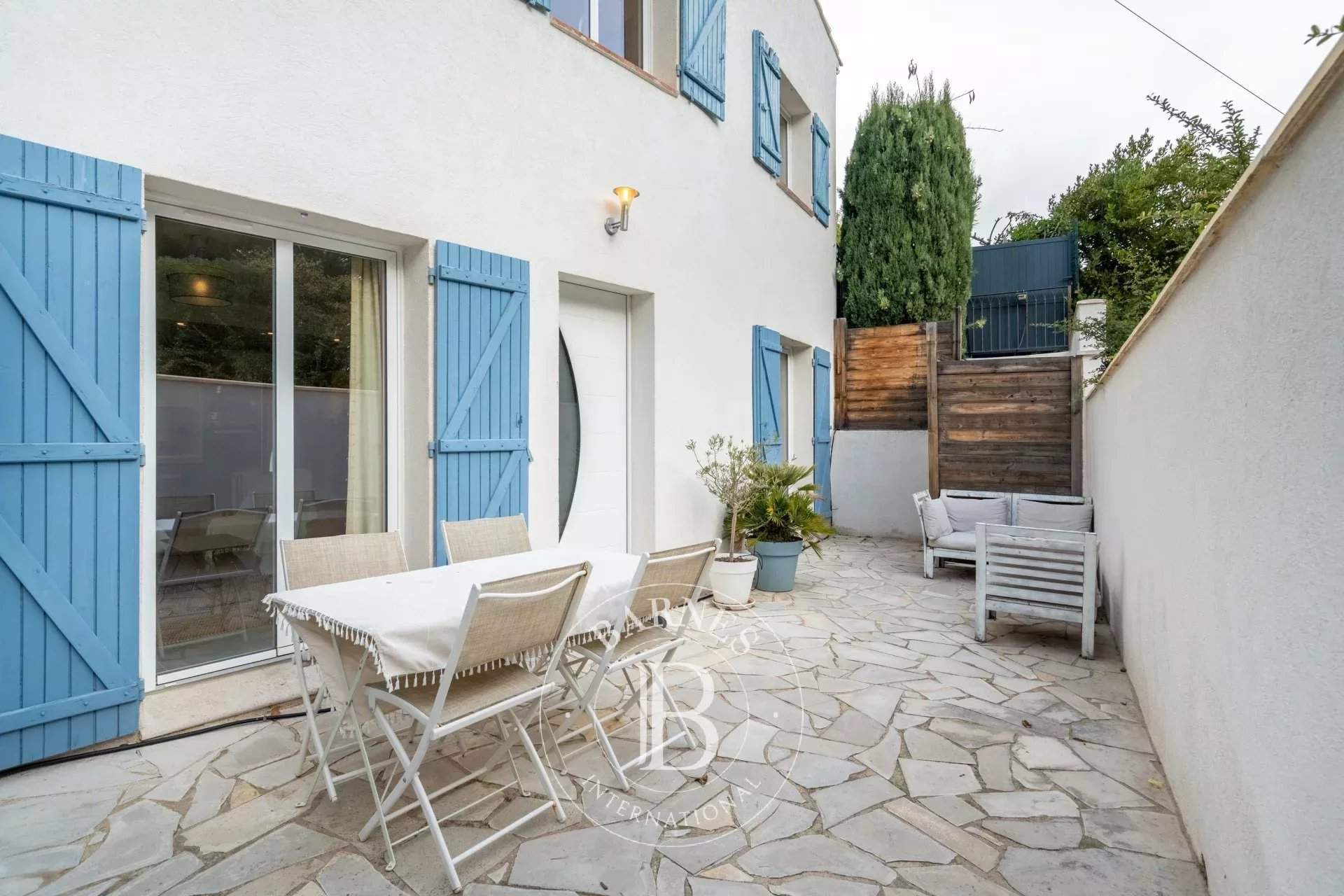 Cassis  - Maison 7 Pi&egrave;ces 5 Chambres - picture 15