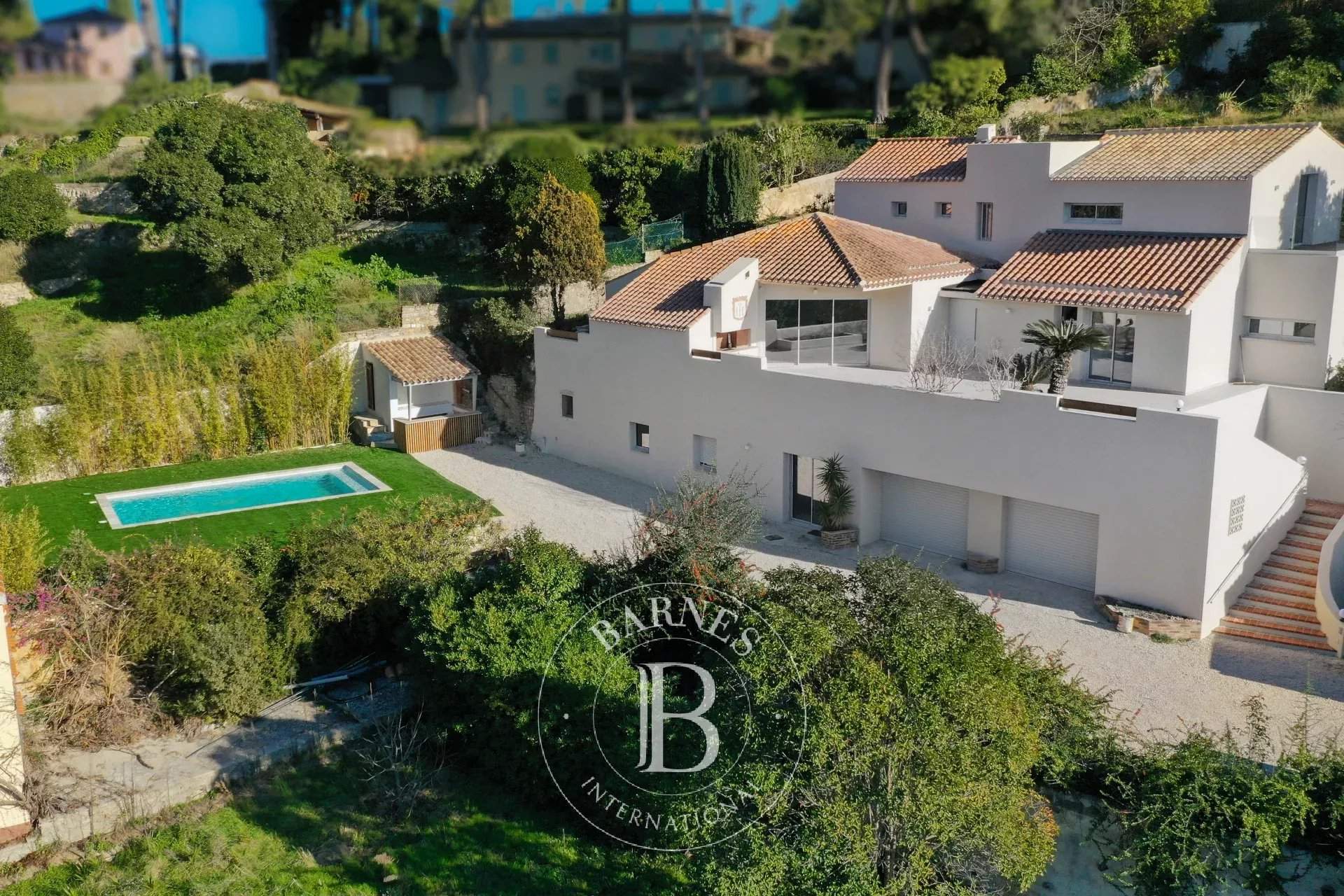 Cassis  - Villa 4 Bedrooms - picture 7