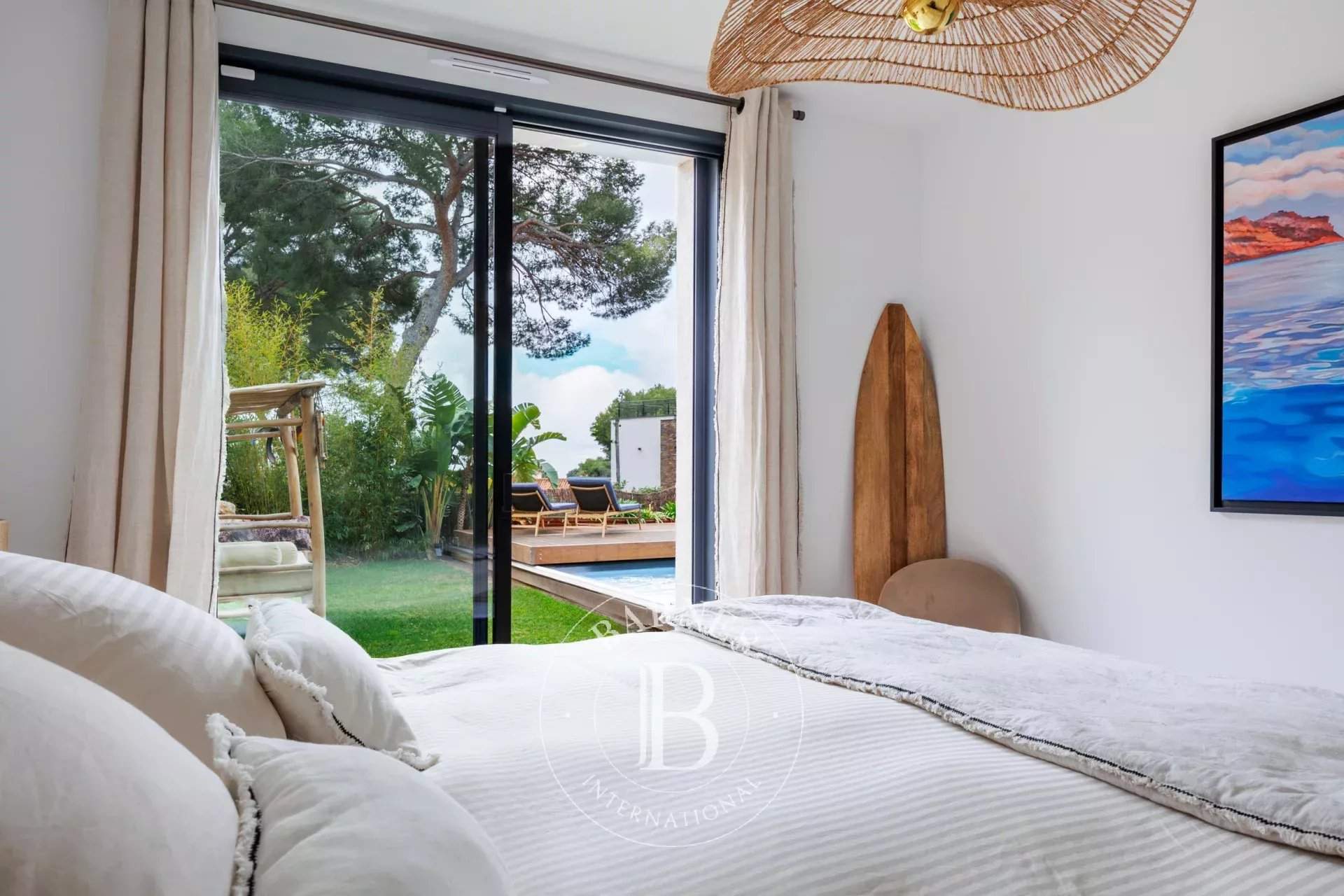 Cassis  - Villa 6 Bedrooms - picture 12
