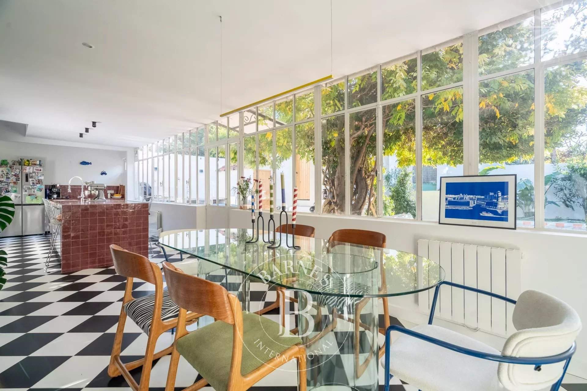 Marseille  - Maison 4 Pièces 3 Chambres - picture 11