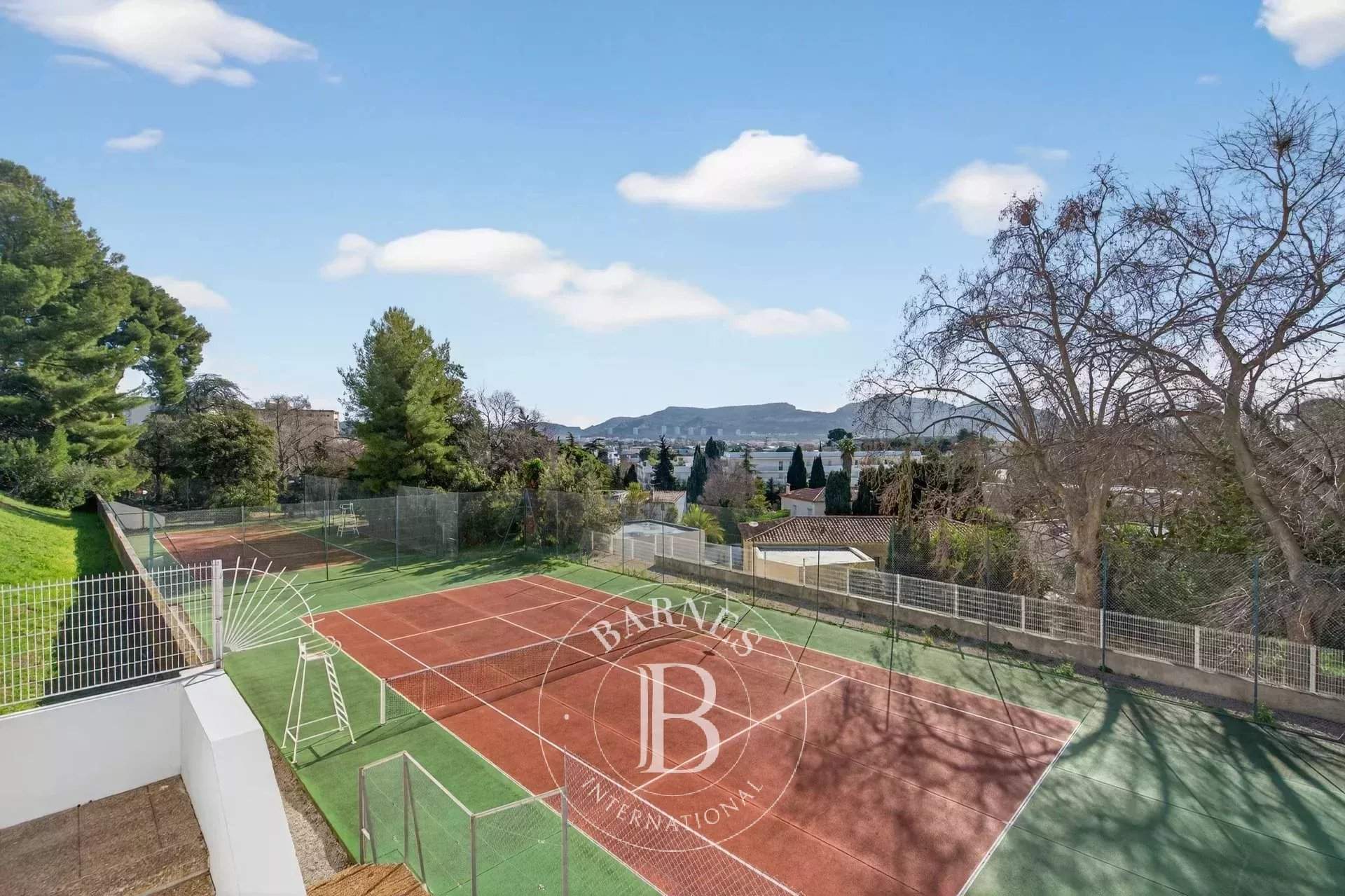 Marseille  - Apartment 2 Bedrooms - picture 3