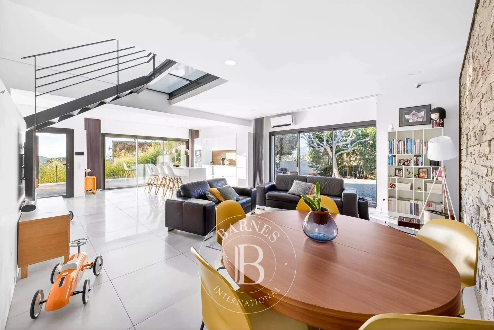 Allauch  - Casa 5 Cuartos 4 Habitaciones - picture 9