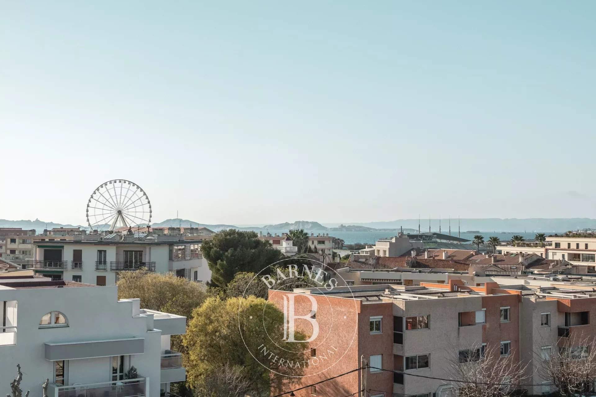 Marseille  - Appartement 4 Pi&egrave;ces 3 Chambres - picture 18