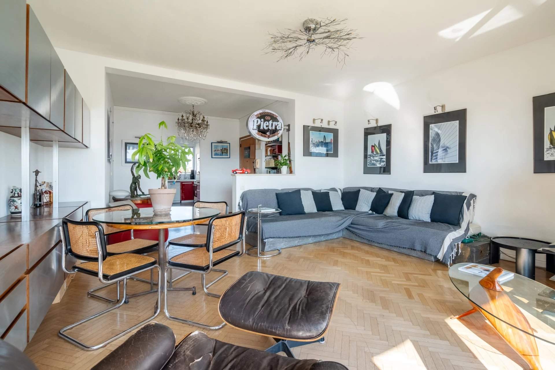 Marseille  - Apartment 2 Bedrooms - picture 7