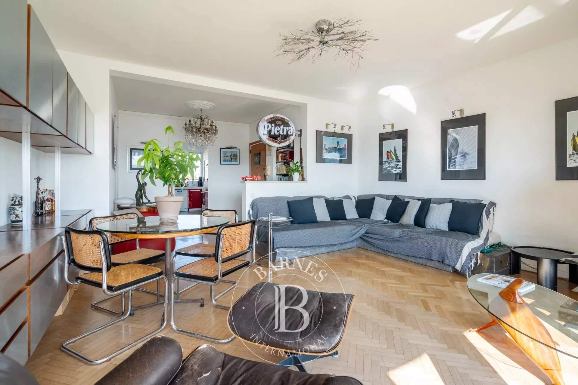 Marseille  - Appartement 3 Pièces 2 Chambres - picture 7