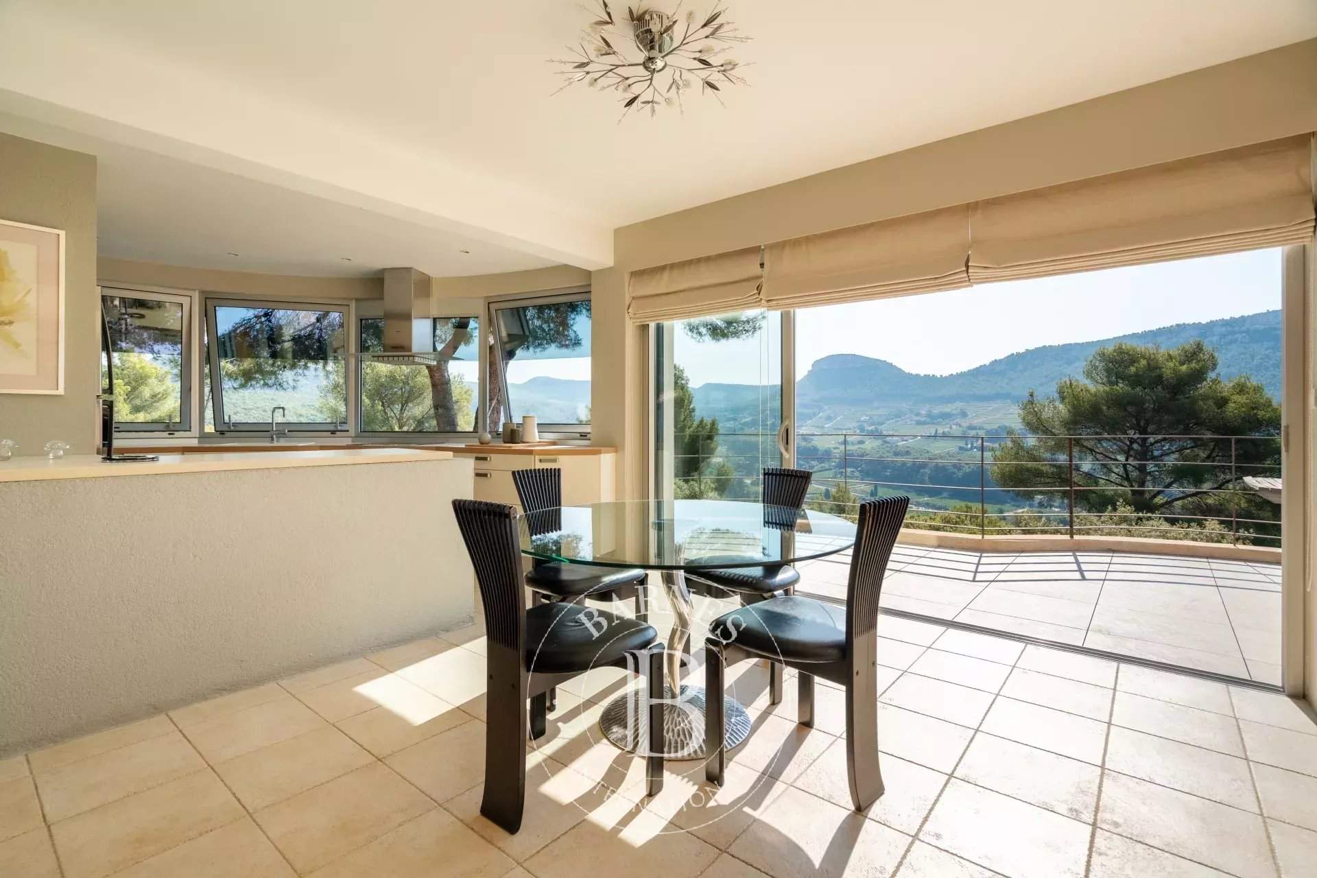 Cassis  - House 4 Bedrooms - picture 18