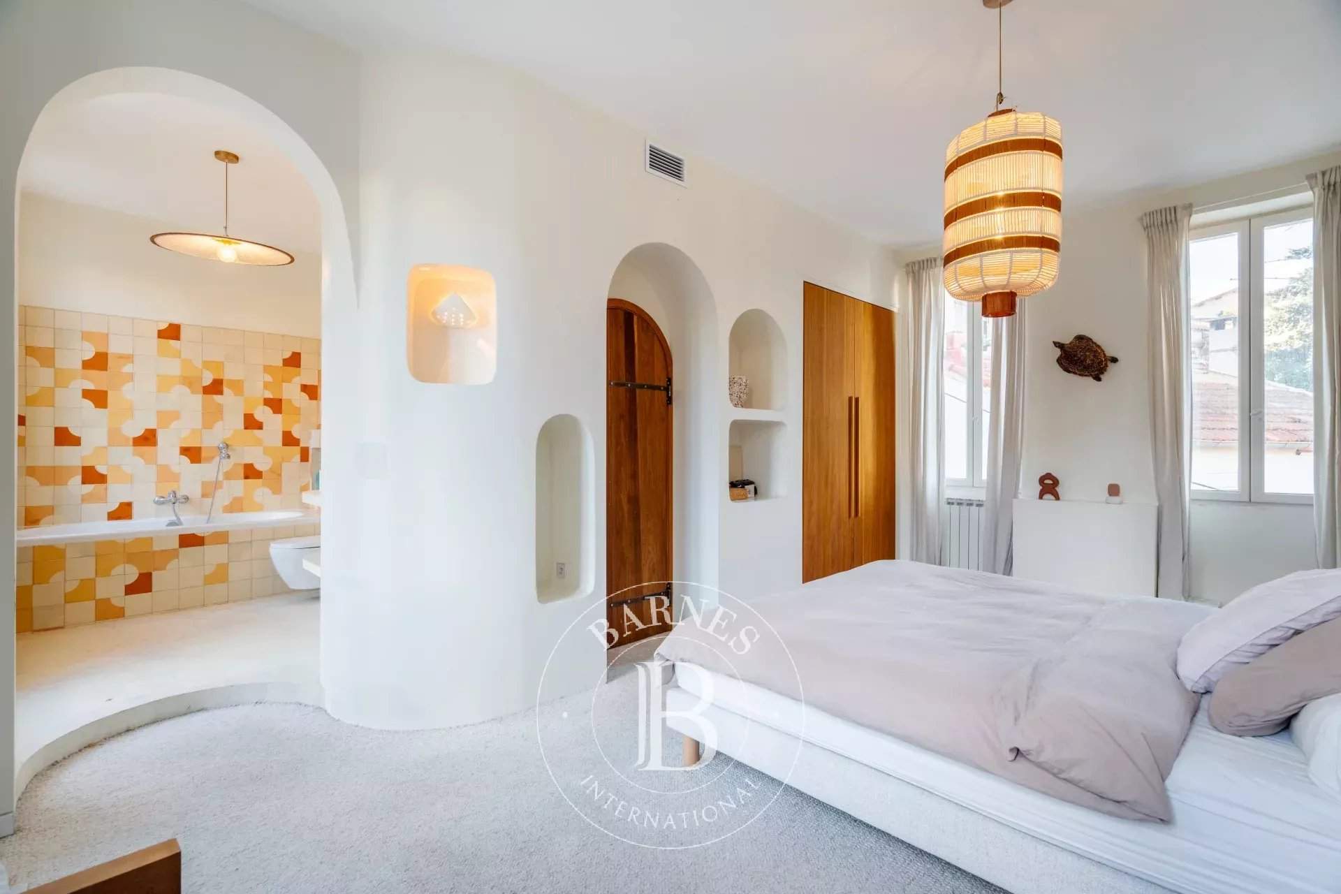 Marseille  - Maison 5 Pi&egrave;ces 3 Chambres - picture 20