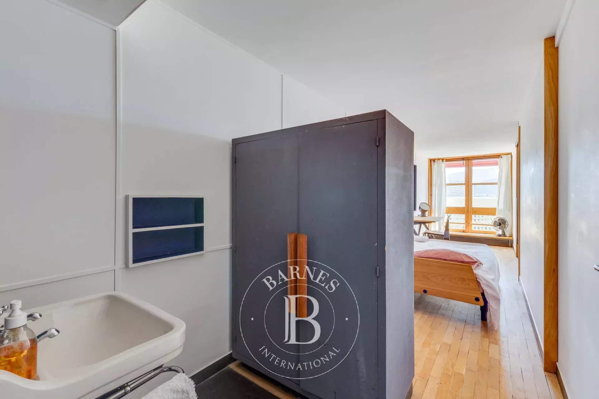 Marseille  - Apartment 2 Bedrooms - picture 7