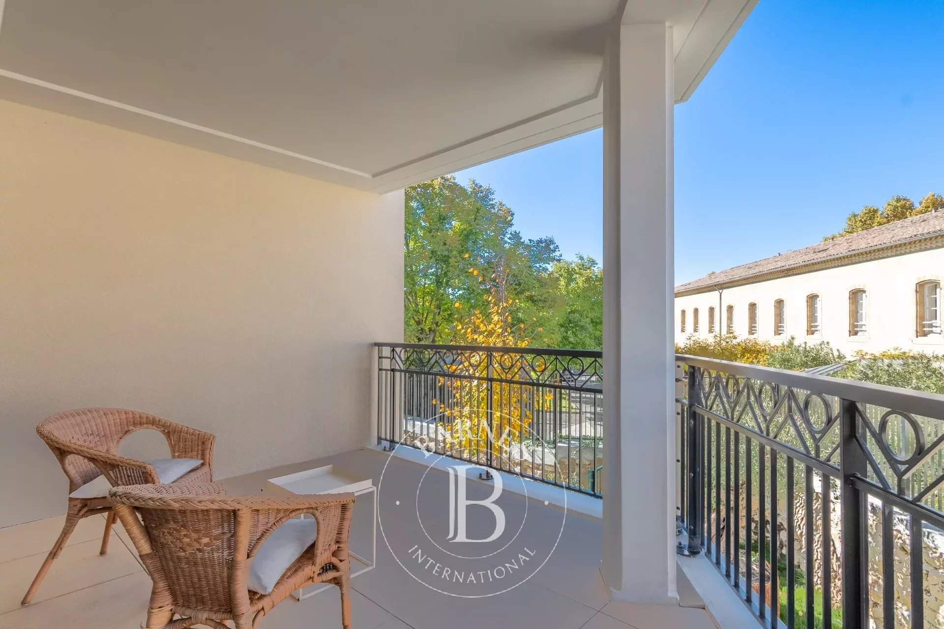 Aix-en-Provence  - Apartment 2 Bedrooms - picture 16