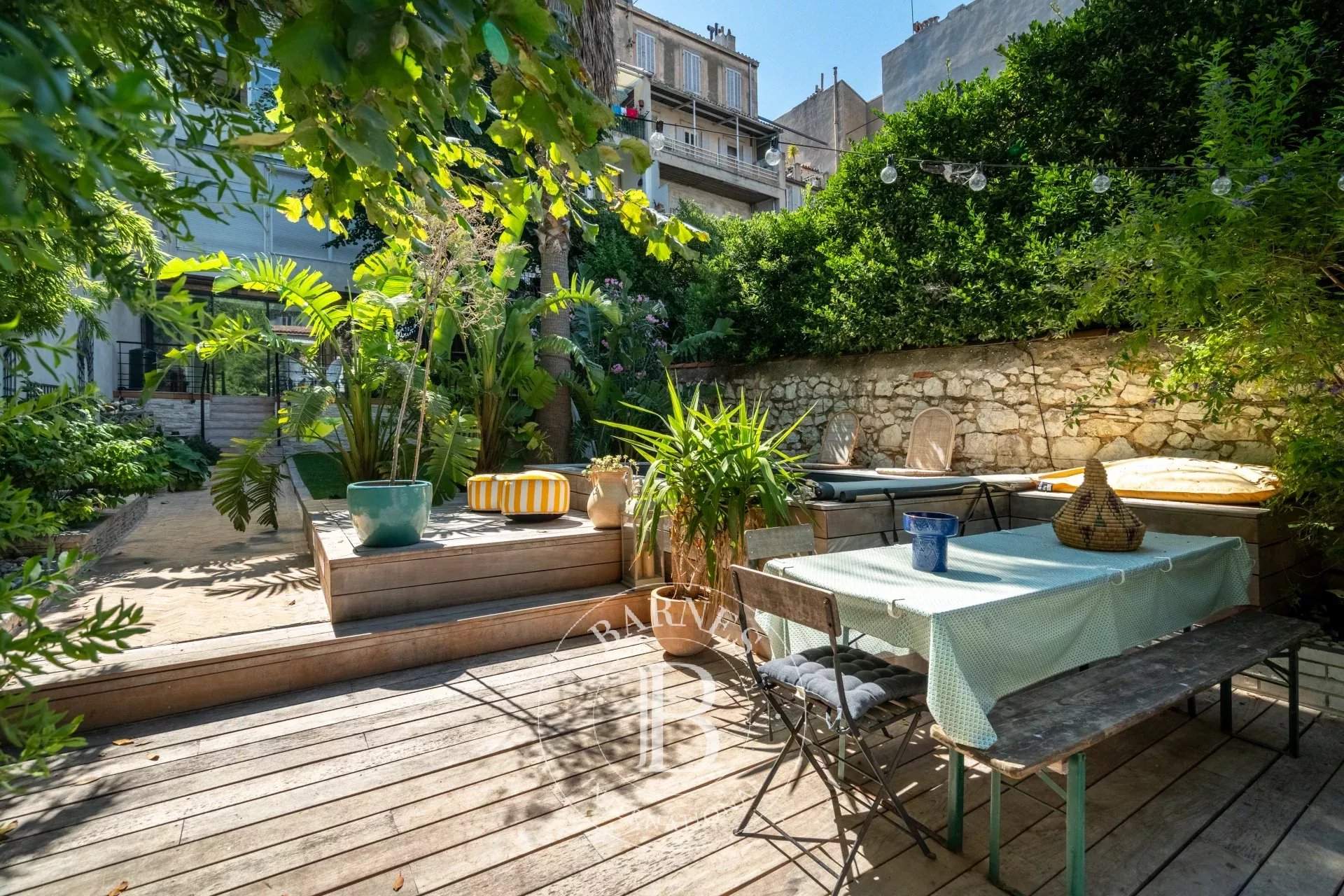 Marseille  - Appartement 3 Pièces 2 Chambres - picture 4