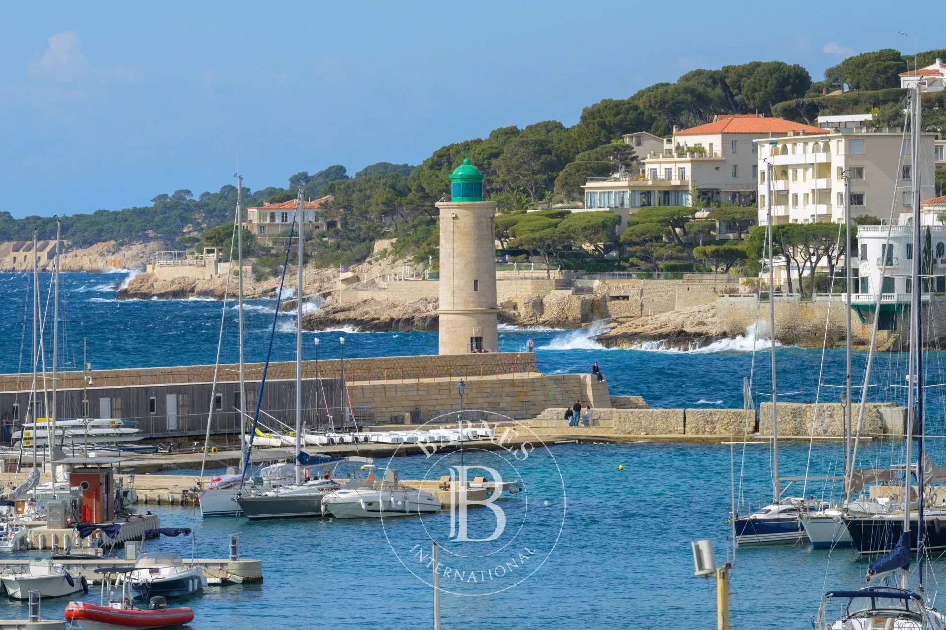 Cassis  - Townhouse 3 Bedrooms - picture 13