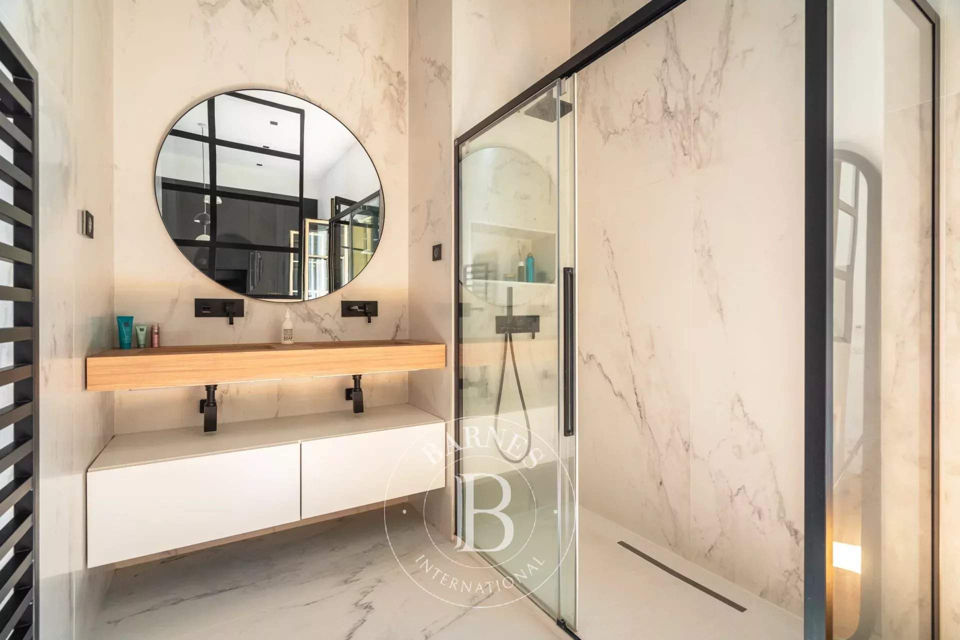 Marseille  - Appartement 4 Pi&egrave;ces 3 Chambres - picture 20