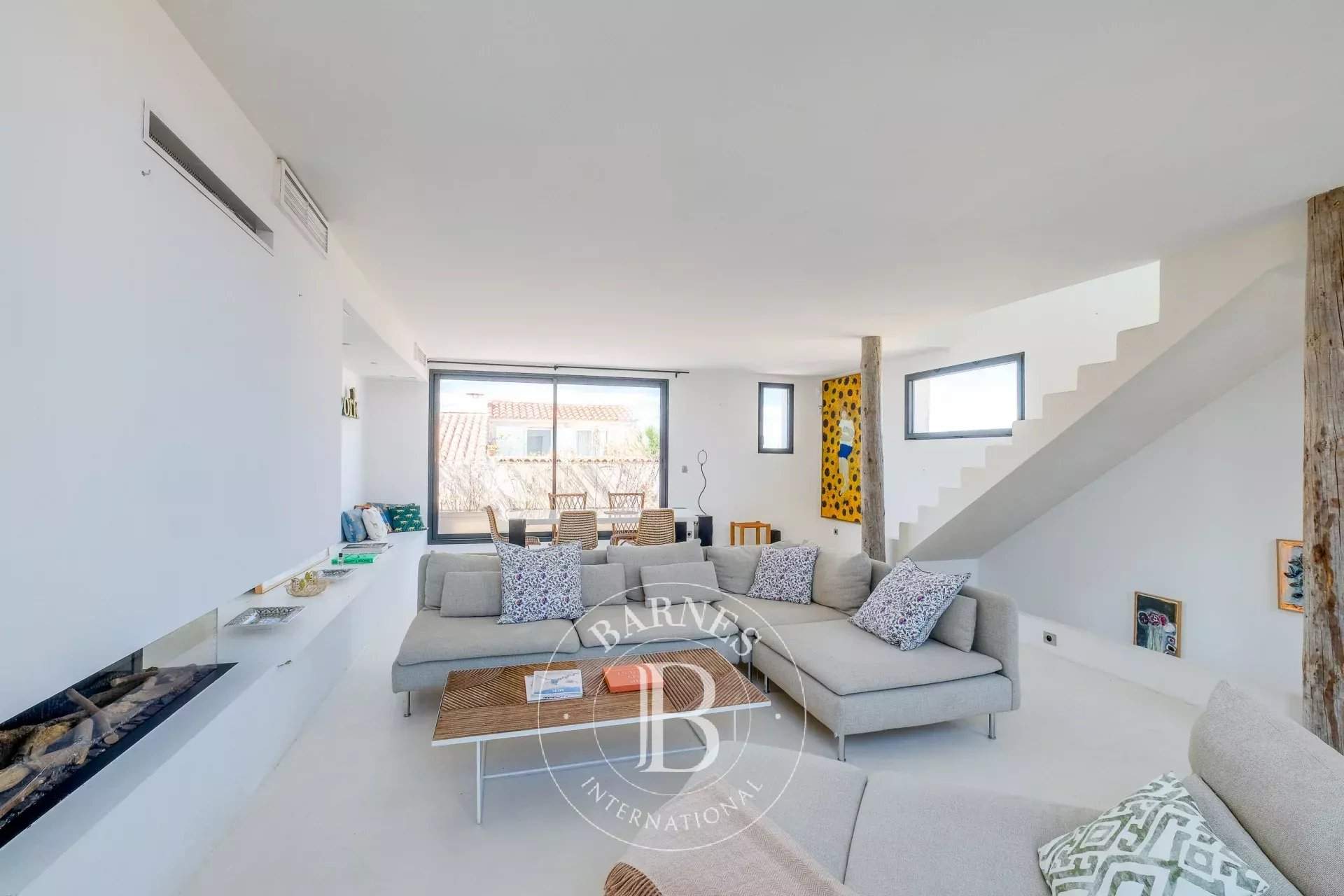 Marseille  - House 3 Bedrooms - picture 4