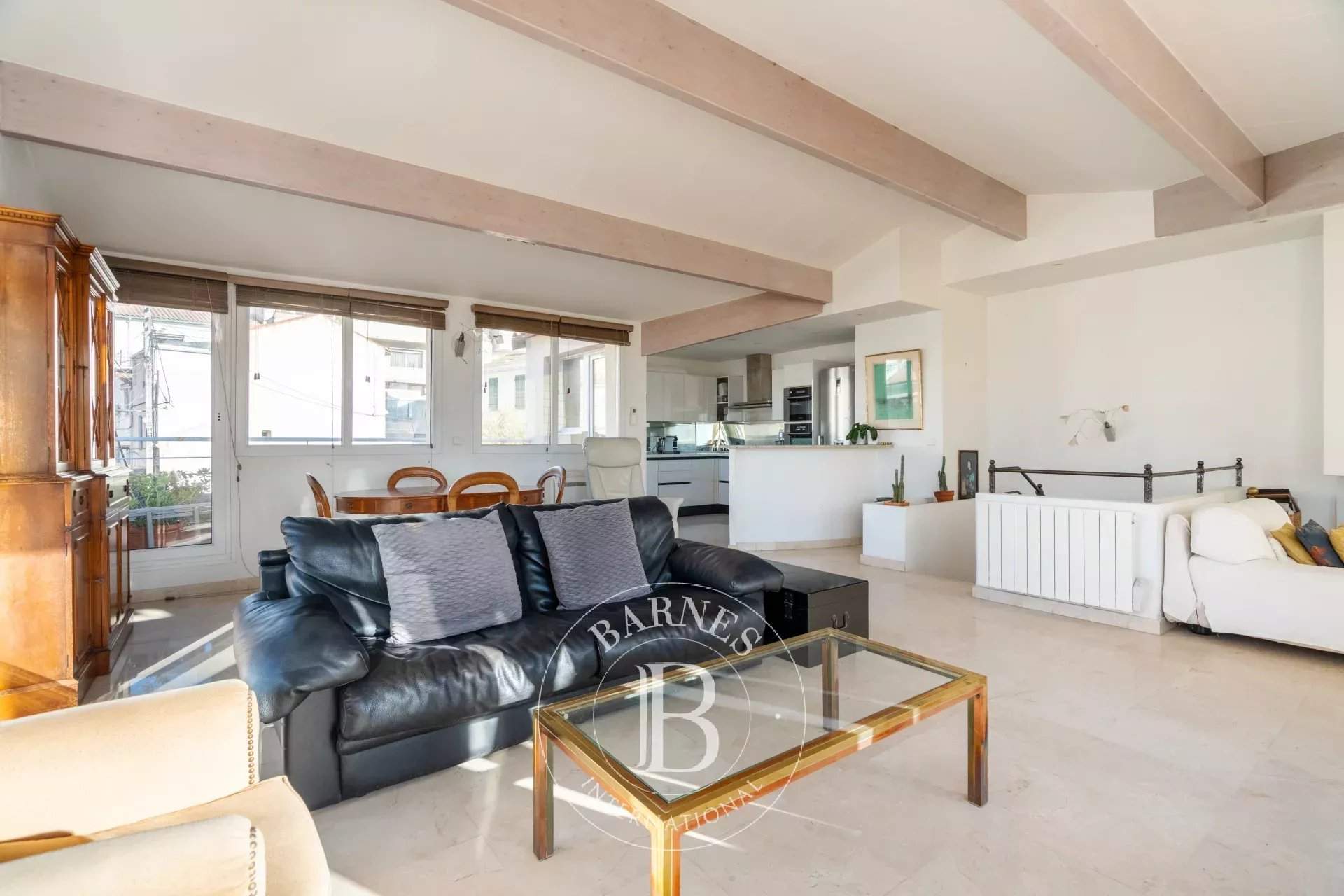 Marseille  - Apartment 3 Bedrooms - picture 14