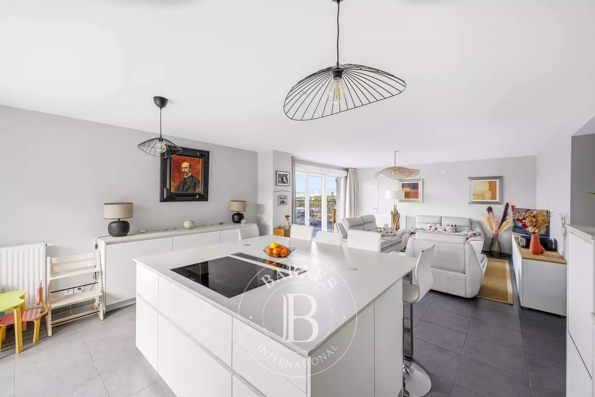 Marseille  - Apartment 4 Bedrooms - picture 4