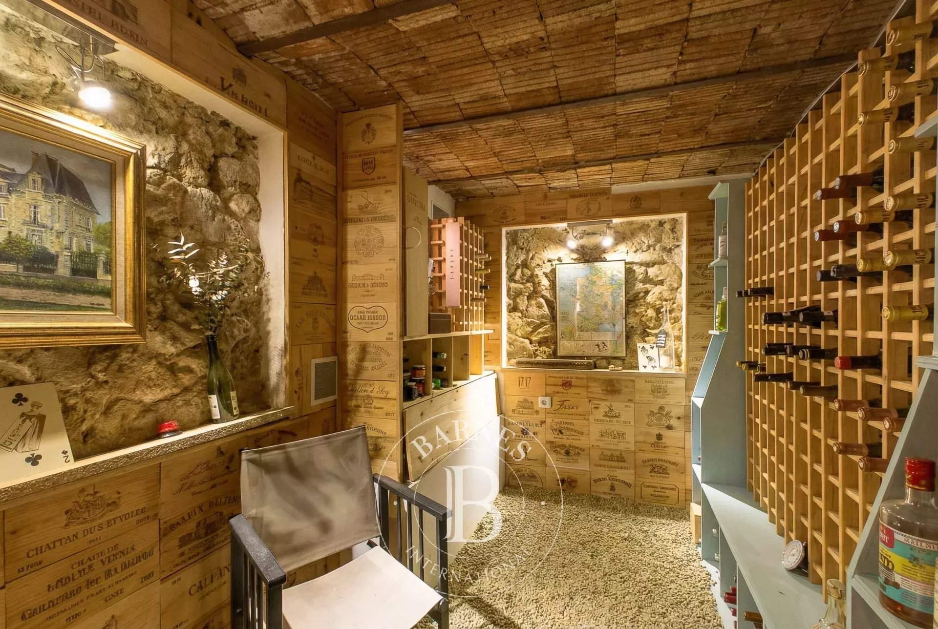 Marseille  - Maison 7 Pi&egrave;ces 4 Chambres - picture 19