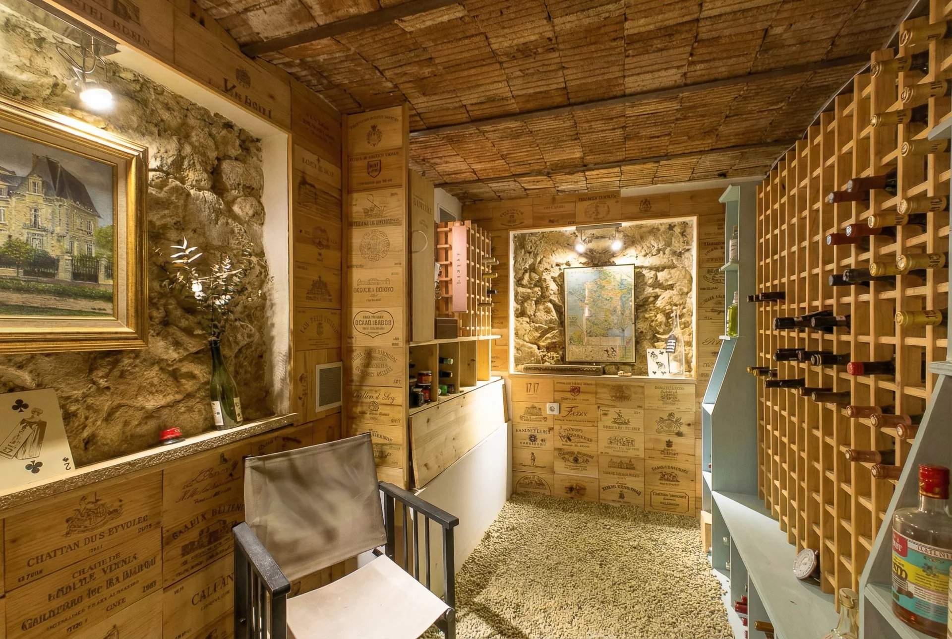 Marseille  - House 4 Bedrooms - picture 19