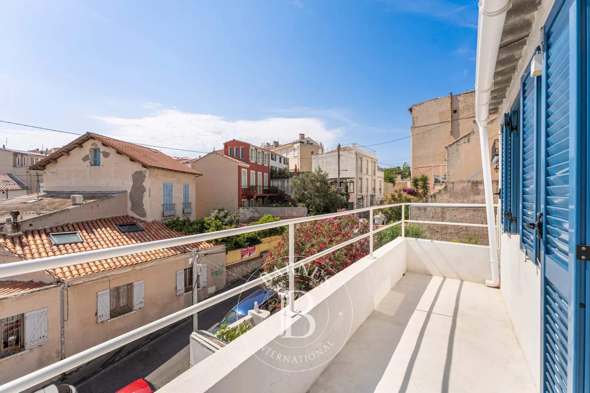Marseille  - Maison 3 Pi&egrave;ces 2 Chambres - picture 10