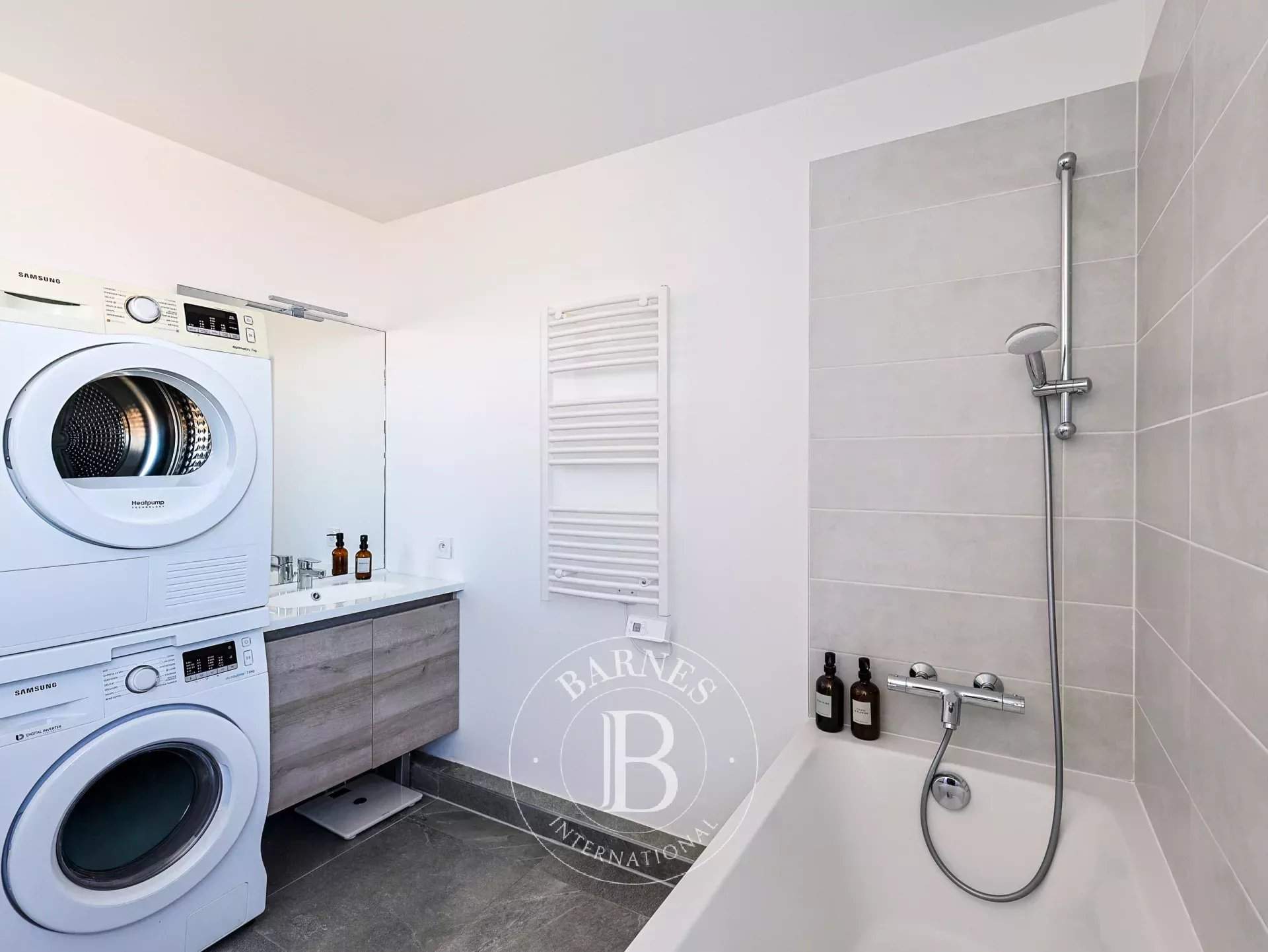 Marseille  - Apartment 3 Bedrooms - picture 11