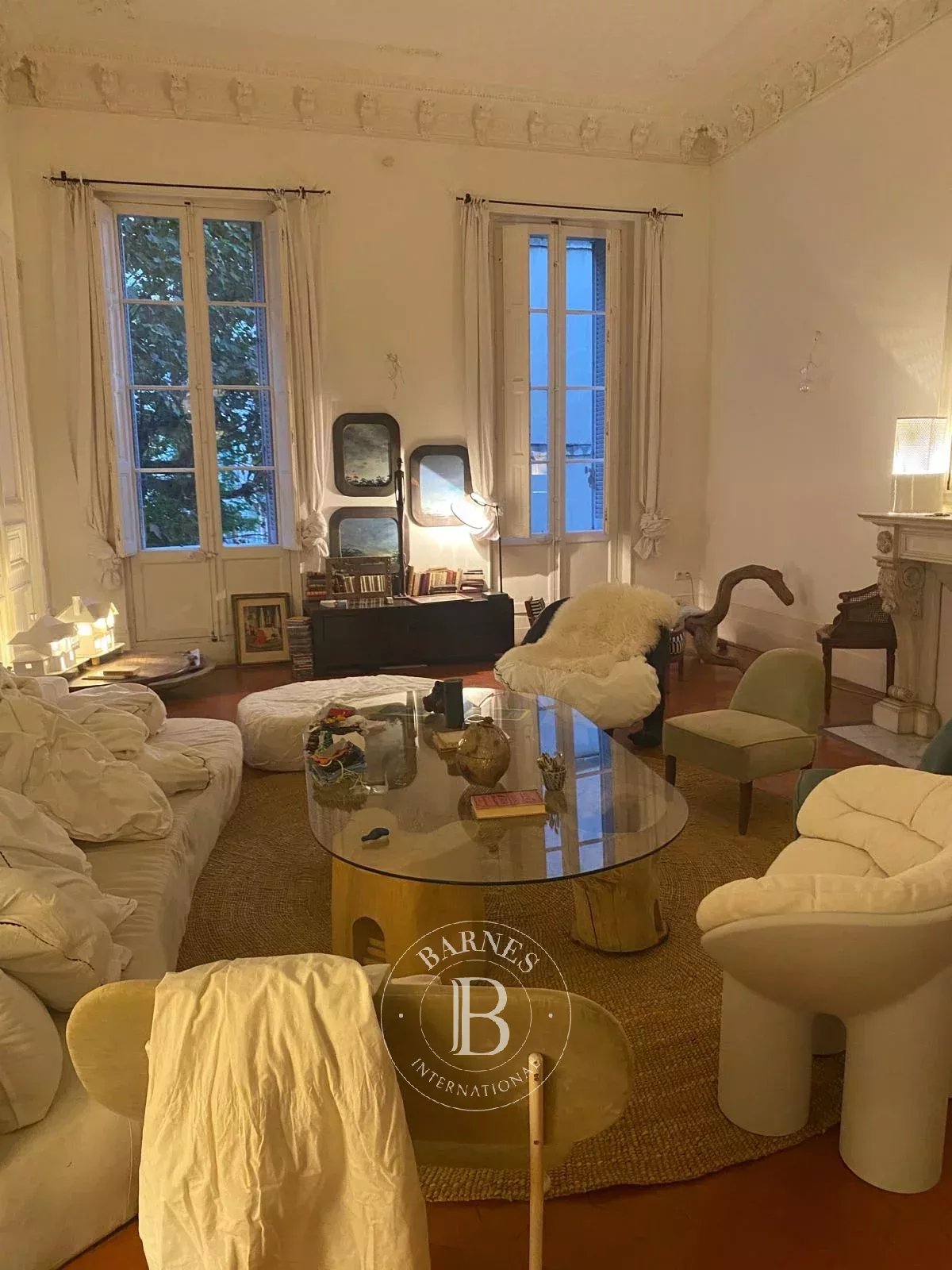 Marseille  - Apartment  - picture 1