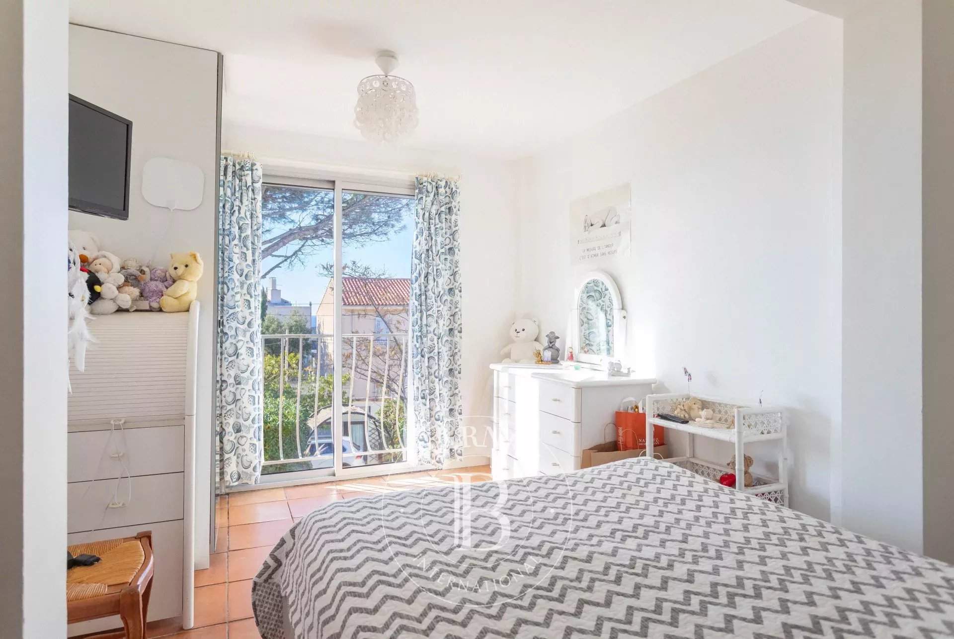 Marseille  - Casa 6 Cuartos 5 Habitaciones - picture 12