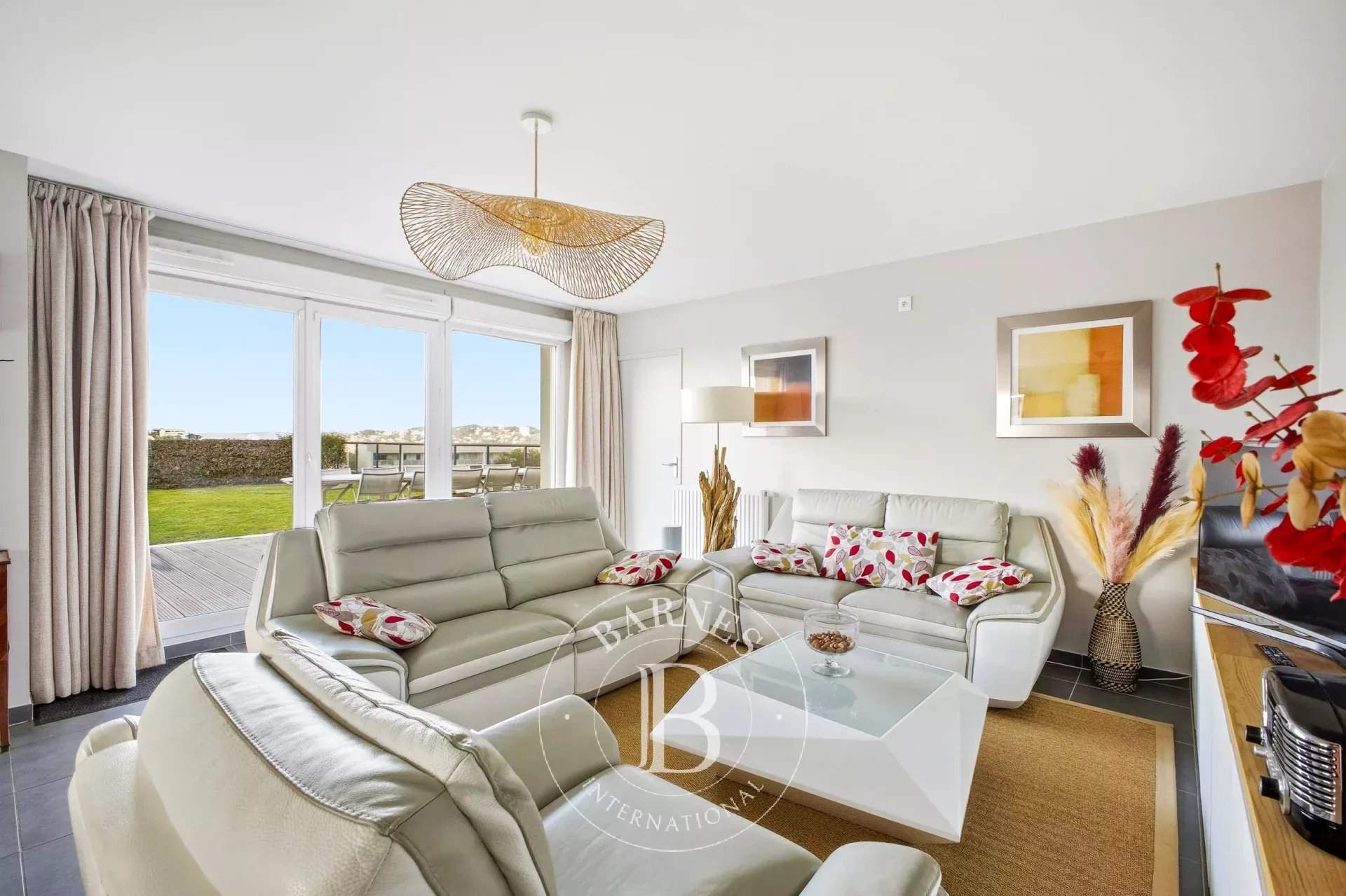 Marseille  - Apartment 4 Bedrooms - picture 1