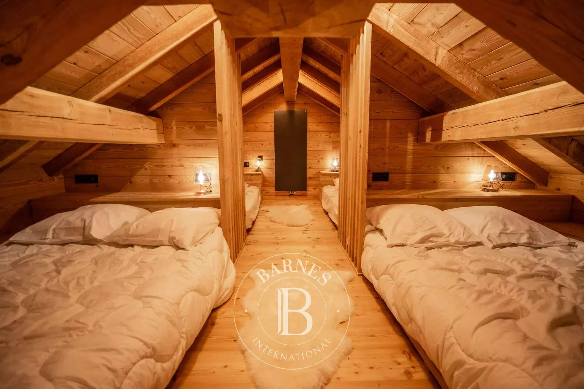 La Salle-les-Alpes  - Chalet 12 Pièces 8 Chambres - picture 14