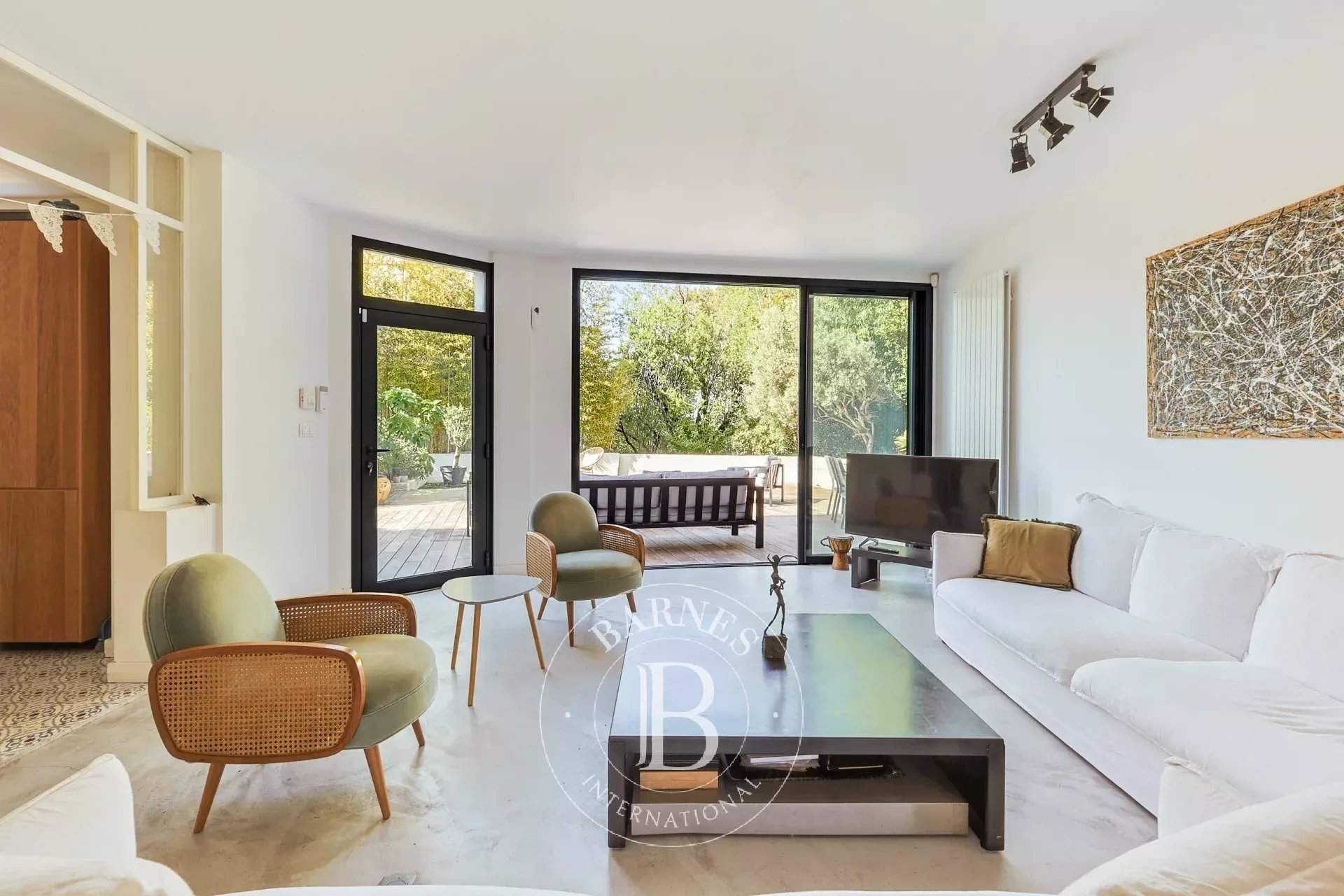 Marseille  - House 5 Bedrooms - picture 6