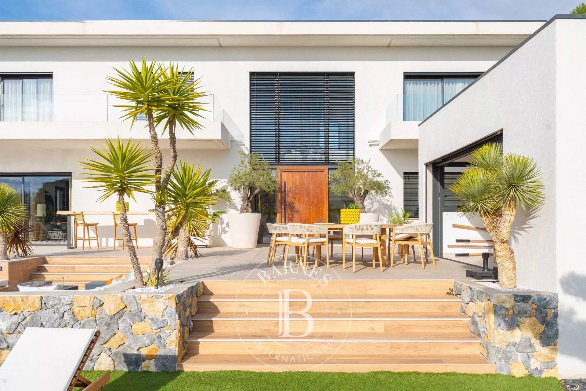 Carry-le-Rouet  - Villa 6 Pi&egrave;ces 4 Chambres - picture 5