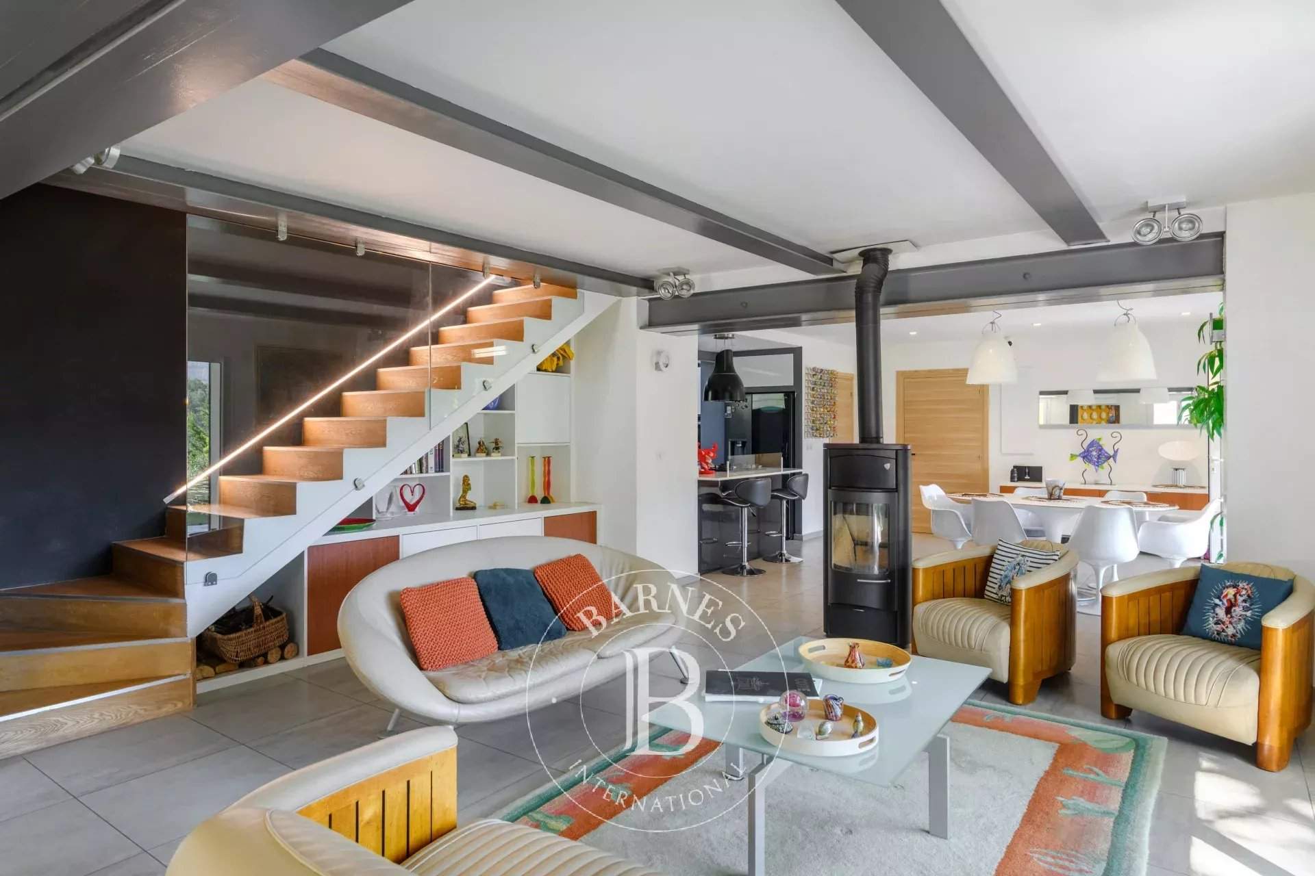 Aubagne  - Maison 6 Pi&egrave;ces 5 Chambres - picture 8