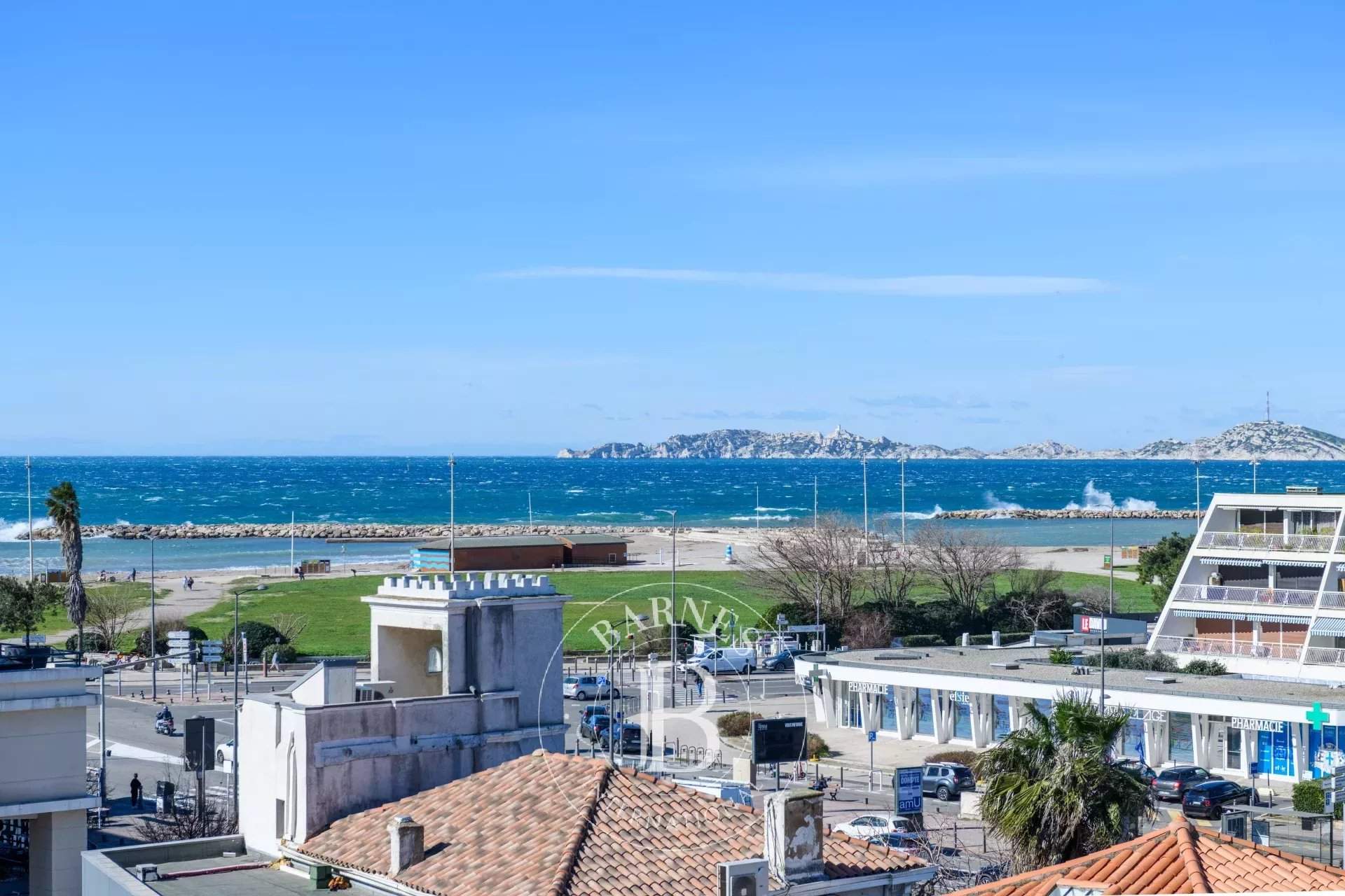 Marseille  - Appartement 5 Pi&egrave;ces 4 Chambres - picture 9