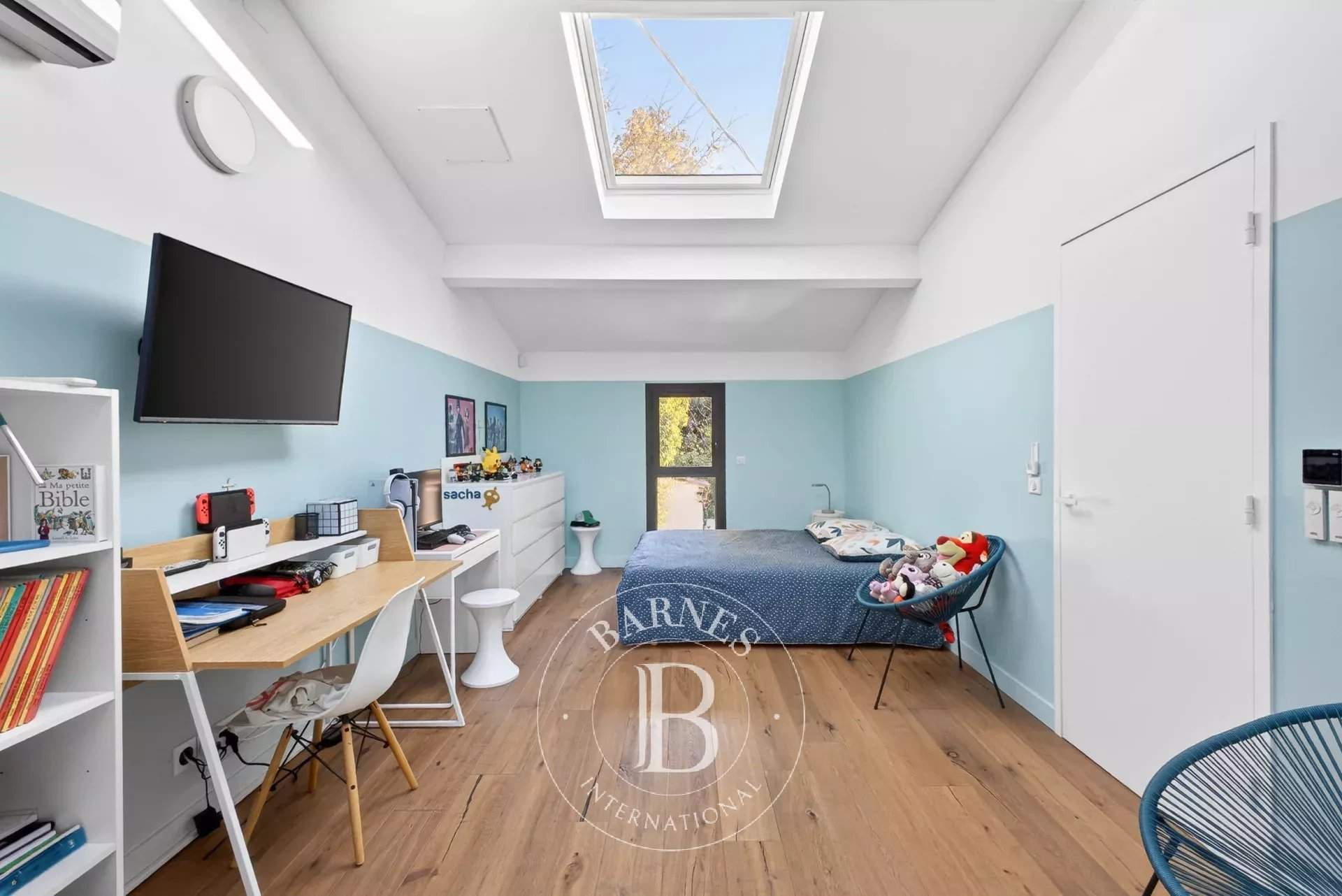 Allauch  - Casa 5 Cuartos 4 Habitaciones - picture 13