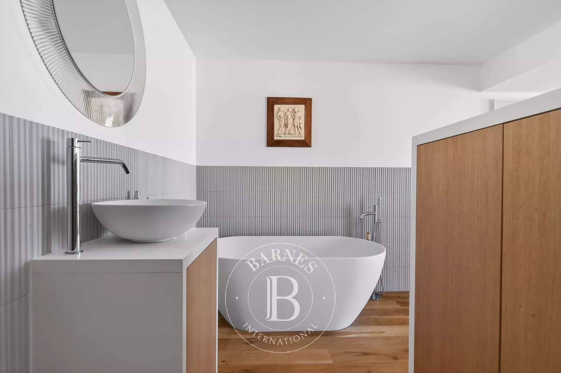 Marseille  - House 2 Bedrooms - picture 13