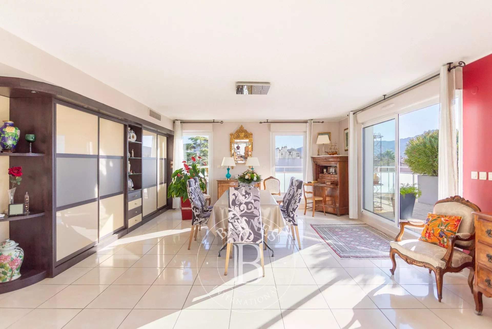 Marseille  - Apartment 3 Bedrooms - picture 16