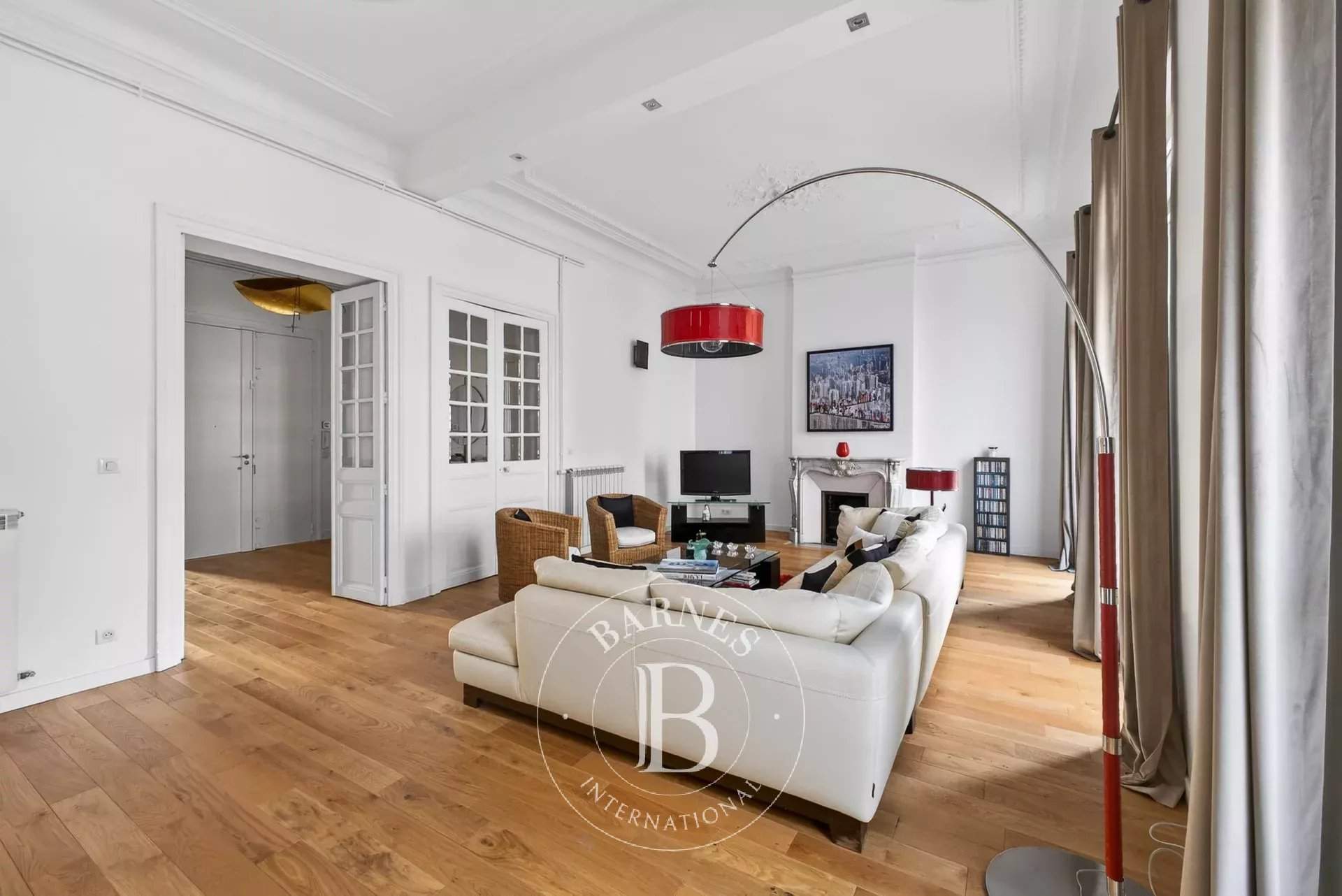 Marseille  - Apartment 3 Bedrooms - picture 4