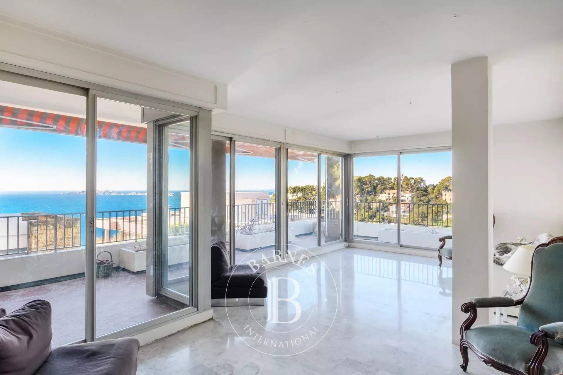 Marseille  - Apartment 3 Bedrooms - picture 3