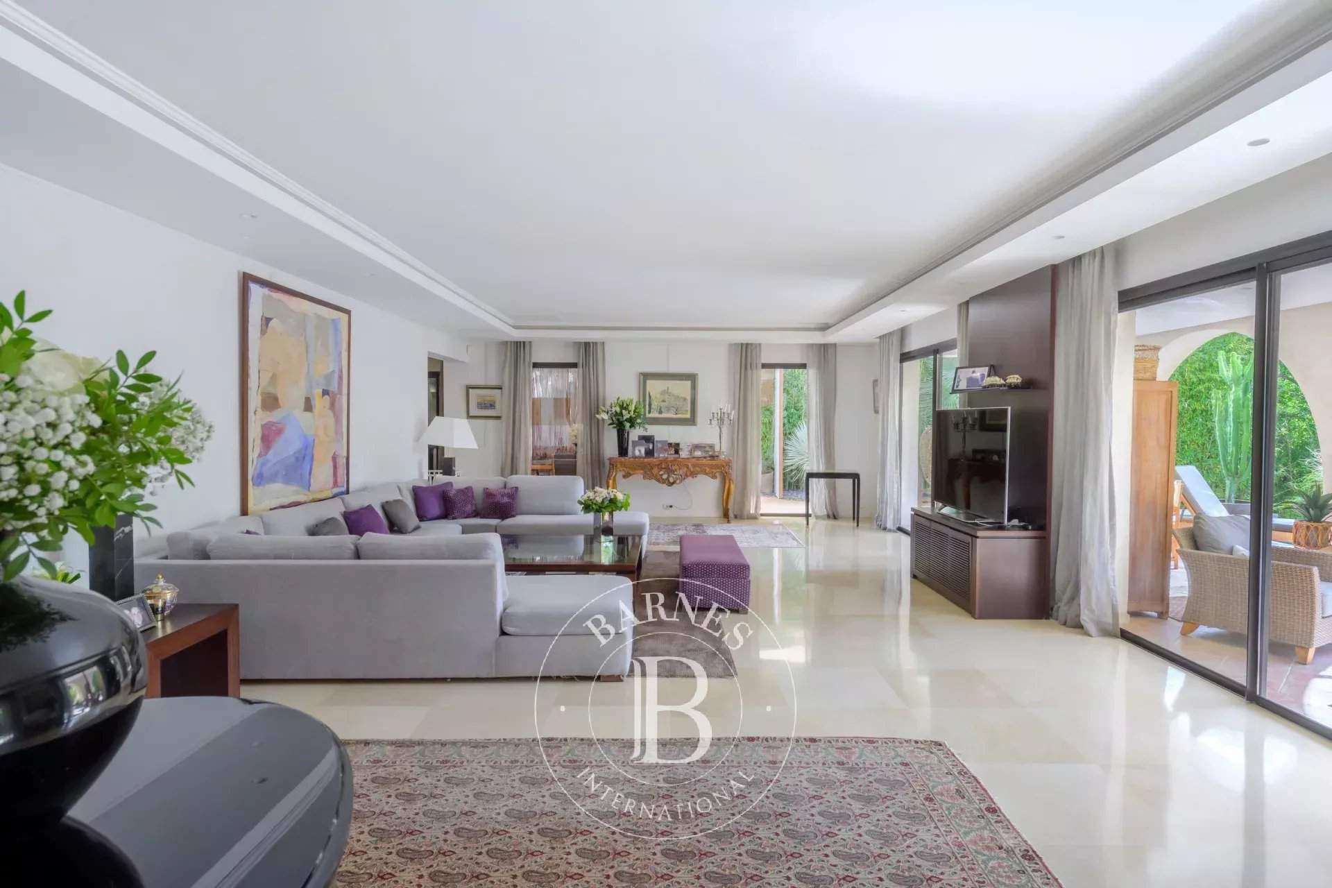 Marseille  - House 4 Bedrooms - picture 7