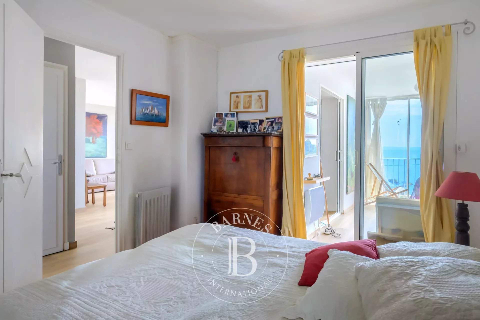 Carry-le-Rouet  - Apartment 2 Bedrooms - picture 10