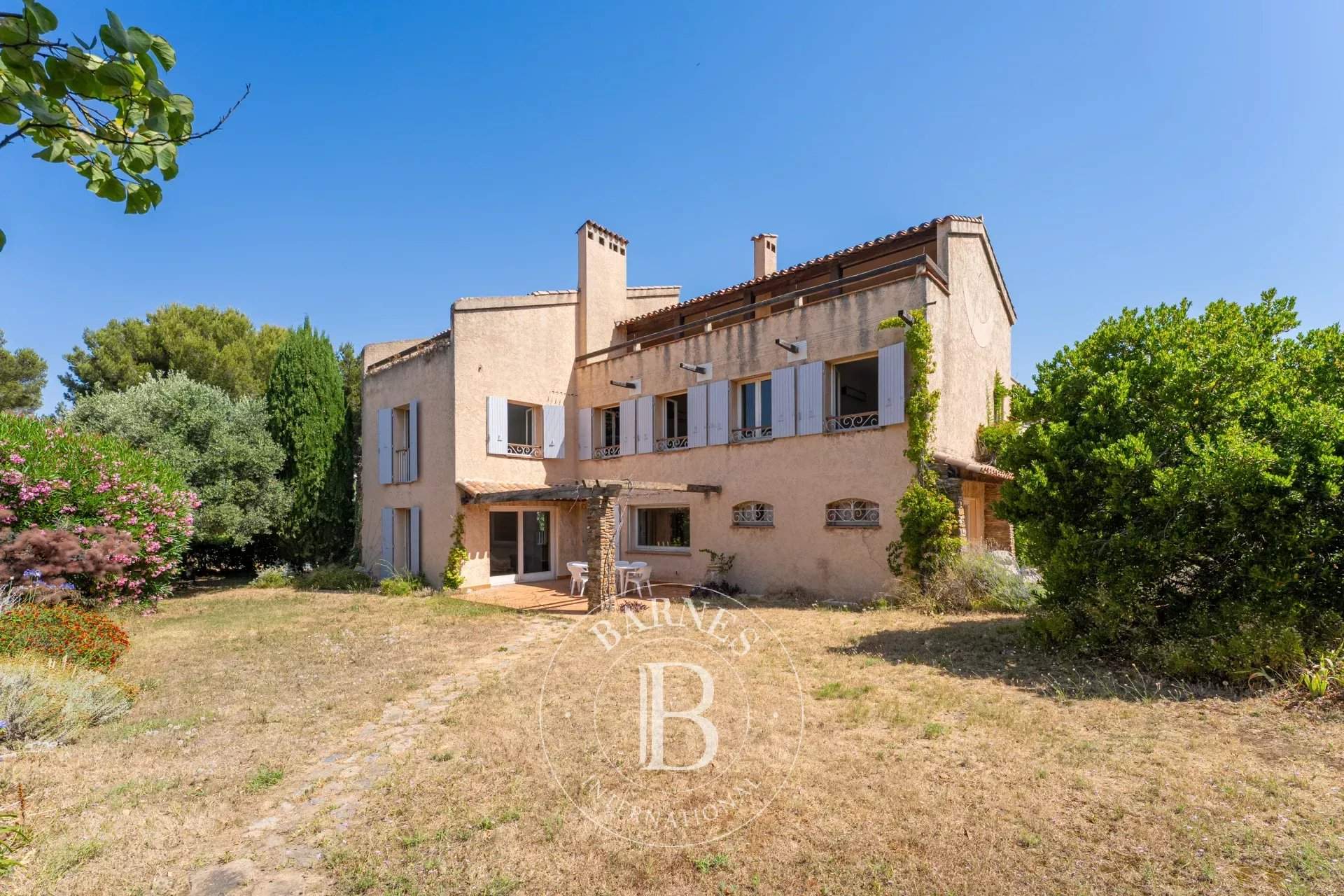 Carry-le-Rouet  - Villa 7 Bedrooms - picture 1
