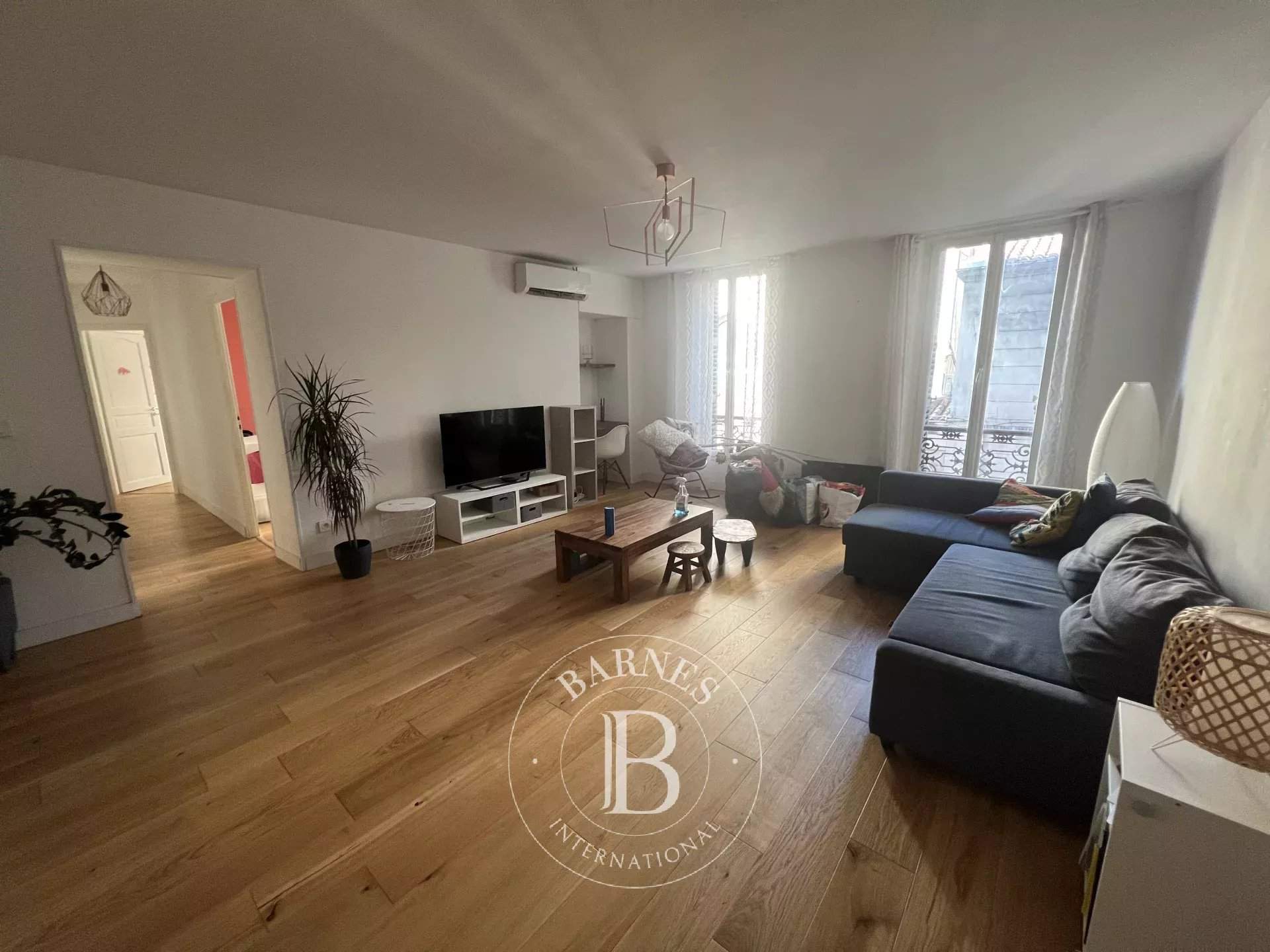 Marseille  - Apartment 2 Bedrooms - picture 2