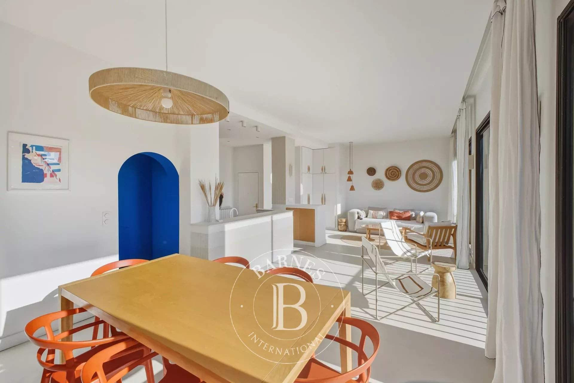 Marseille  - Apartment 2 Bedrooms - picture 7