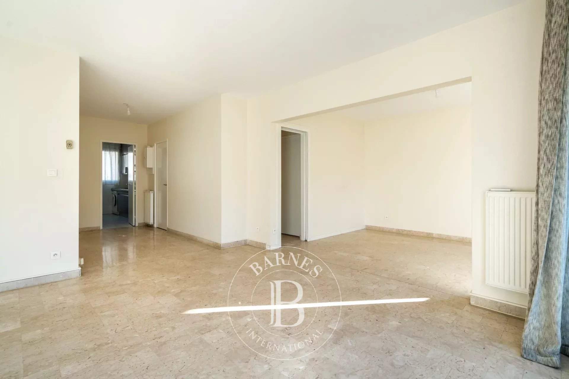 Marseille  - Apartment 2 Bedrooms - picture 12