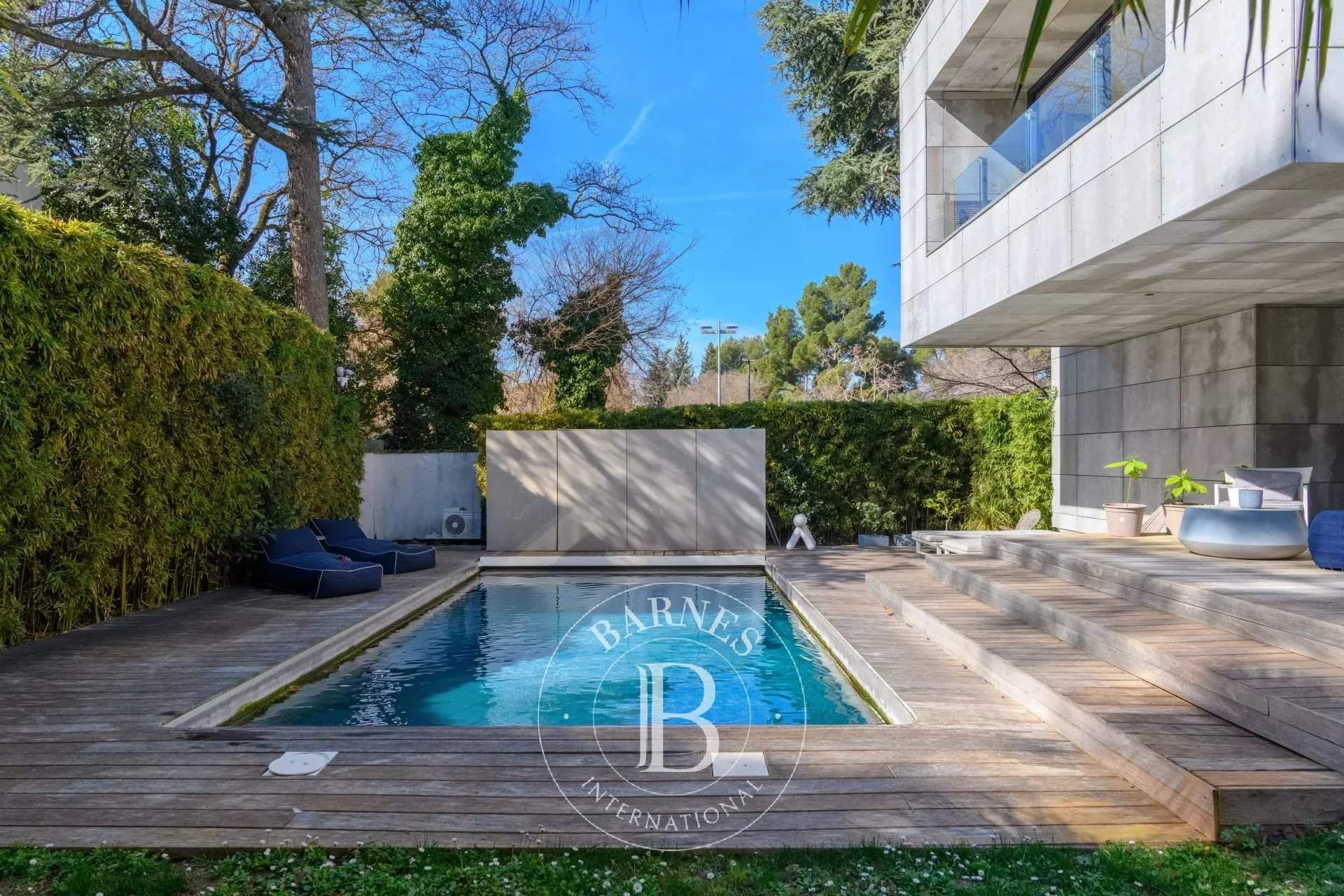 Marseille  - Maison 6 Pi&egrave;ces 4 Chambres - picture 19