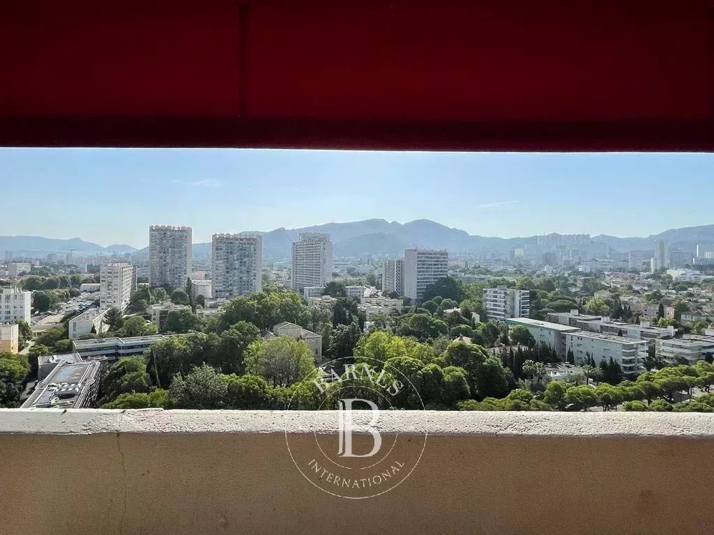 Marseille  - Piso 3 Cuartos 2 Habitaciones - picture 16